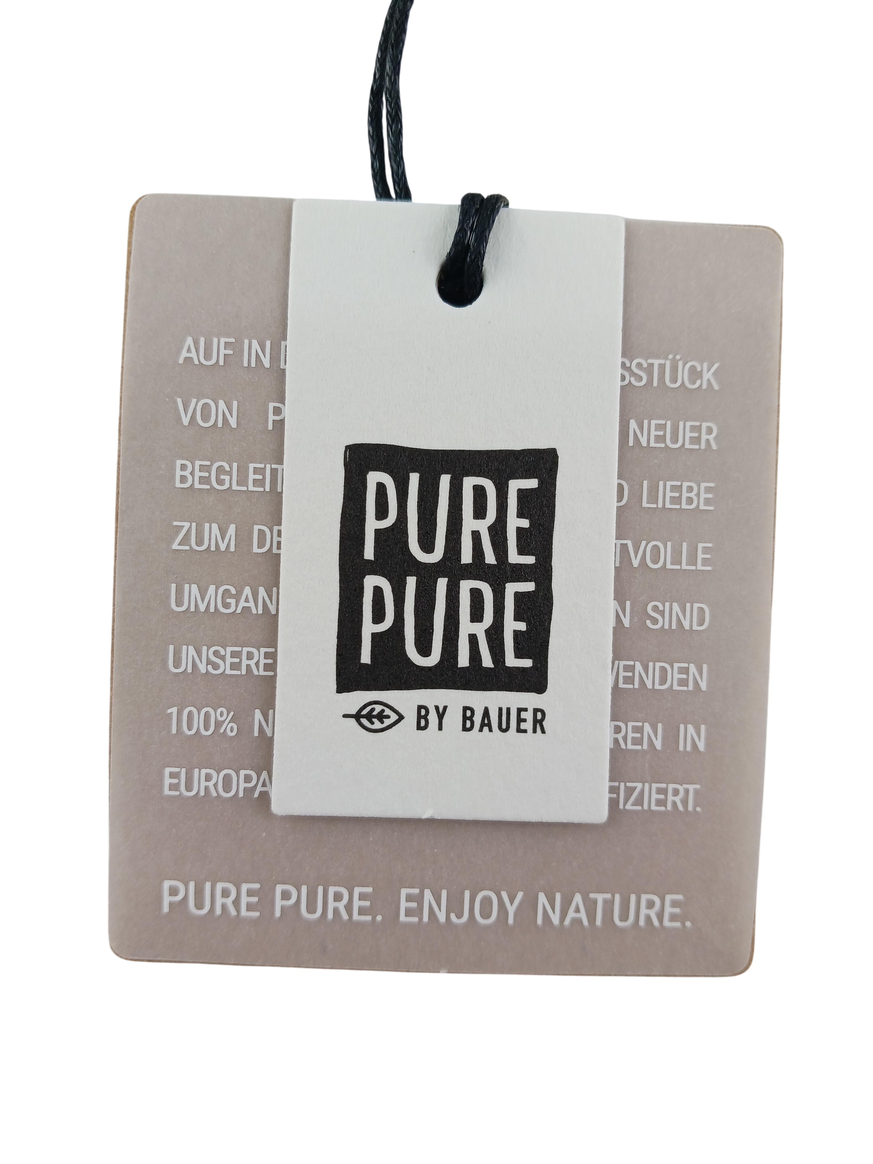 Kleidung Mütze Pure Pure by BAUER Label Image Last Season