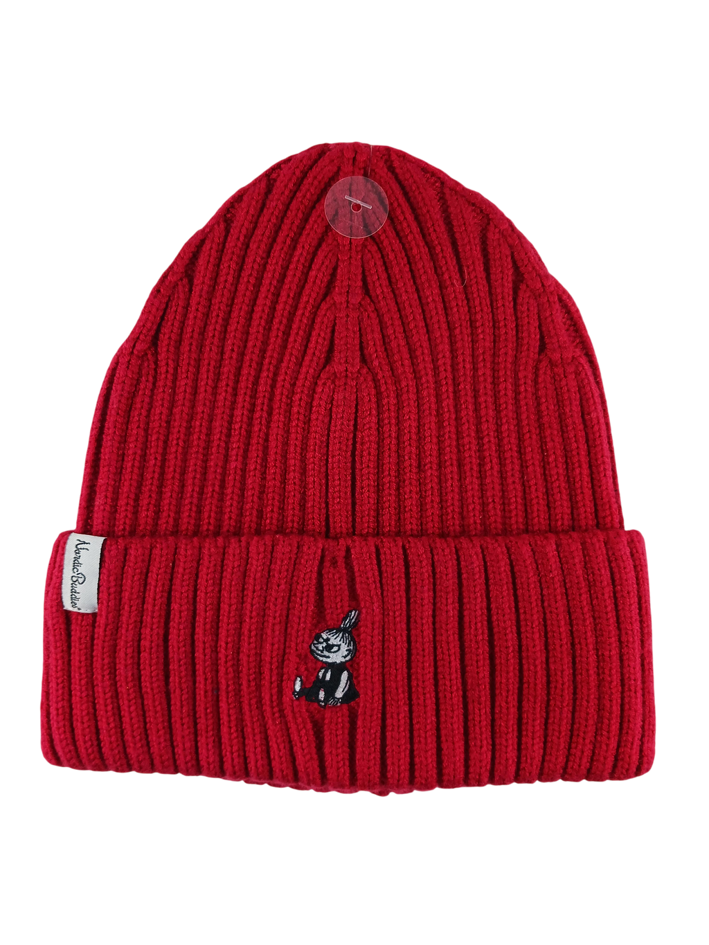 Kleidung Mütze Nordic bubbies  Front Image Last Season