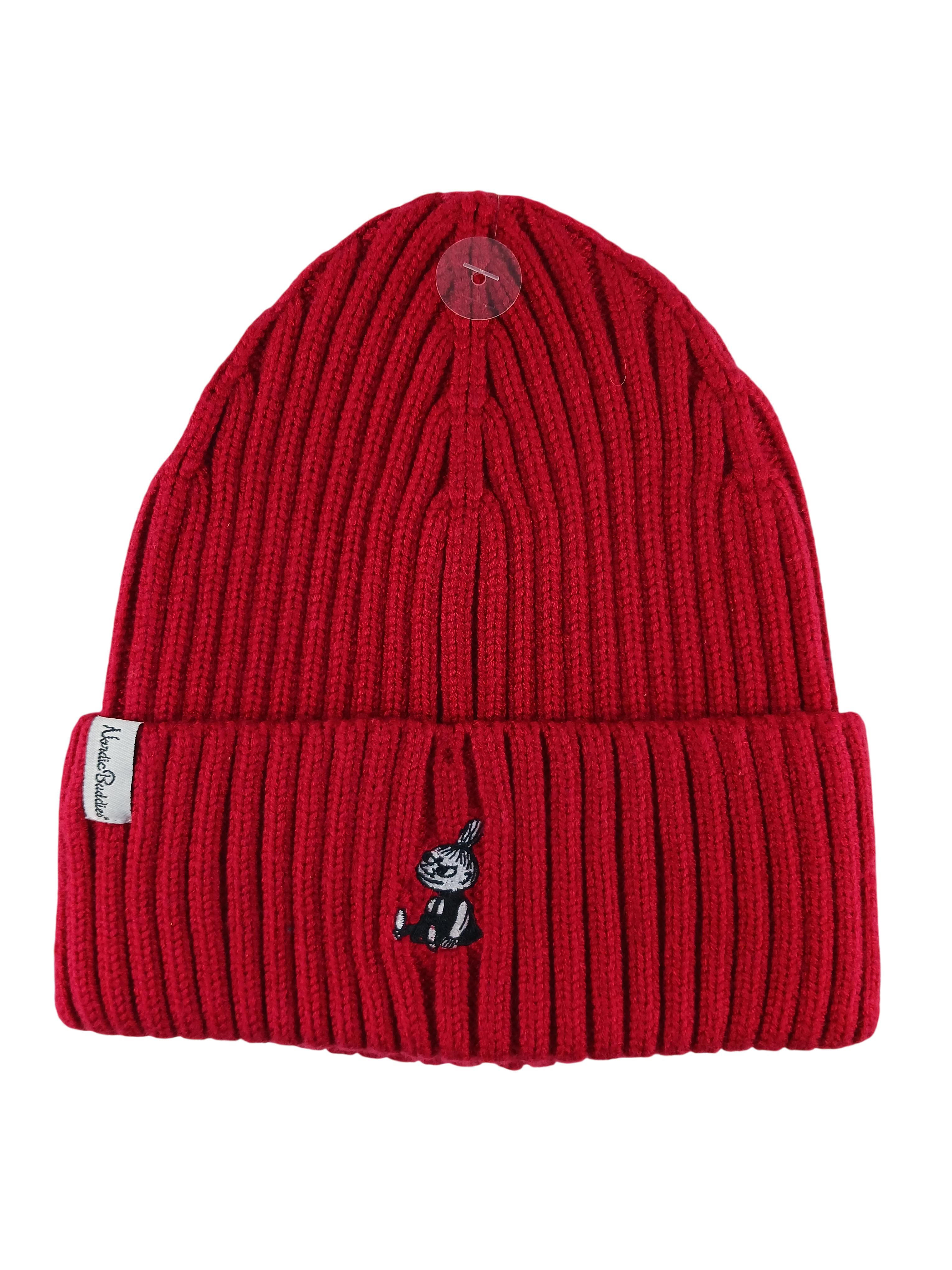 Kleidung Mütze Nordic bubbies  Front Image Last Season