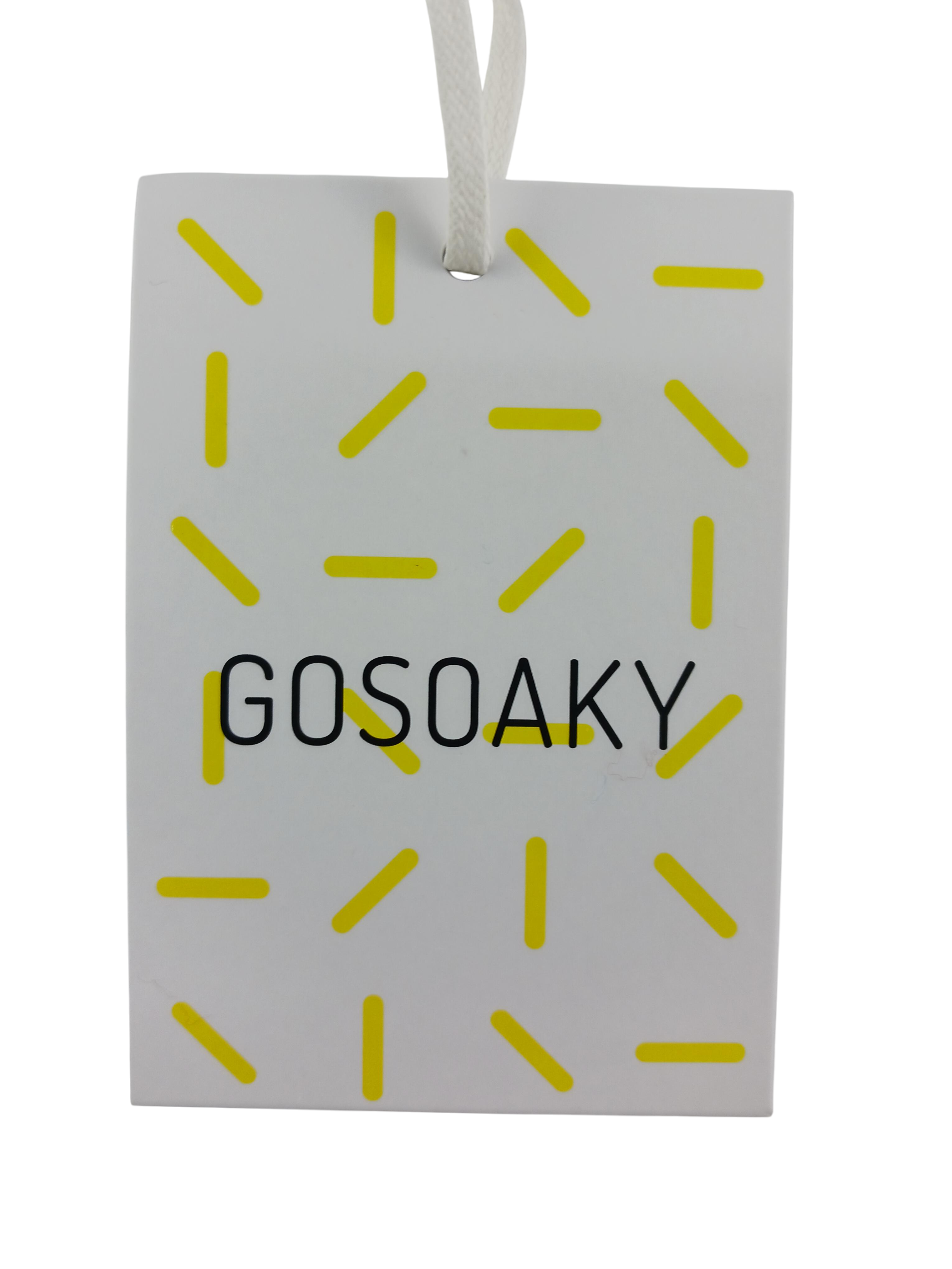 Kleidung Mütze Gosoaky Label Image Last Season