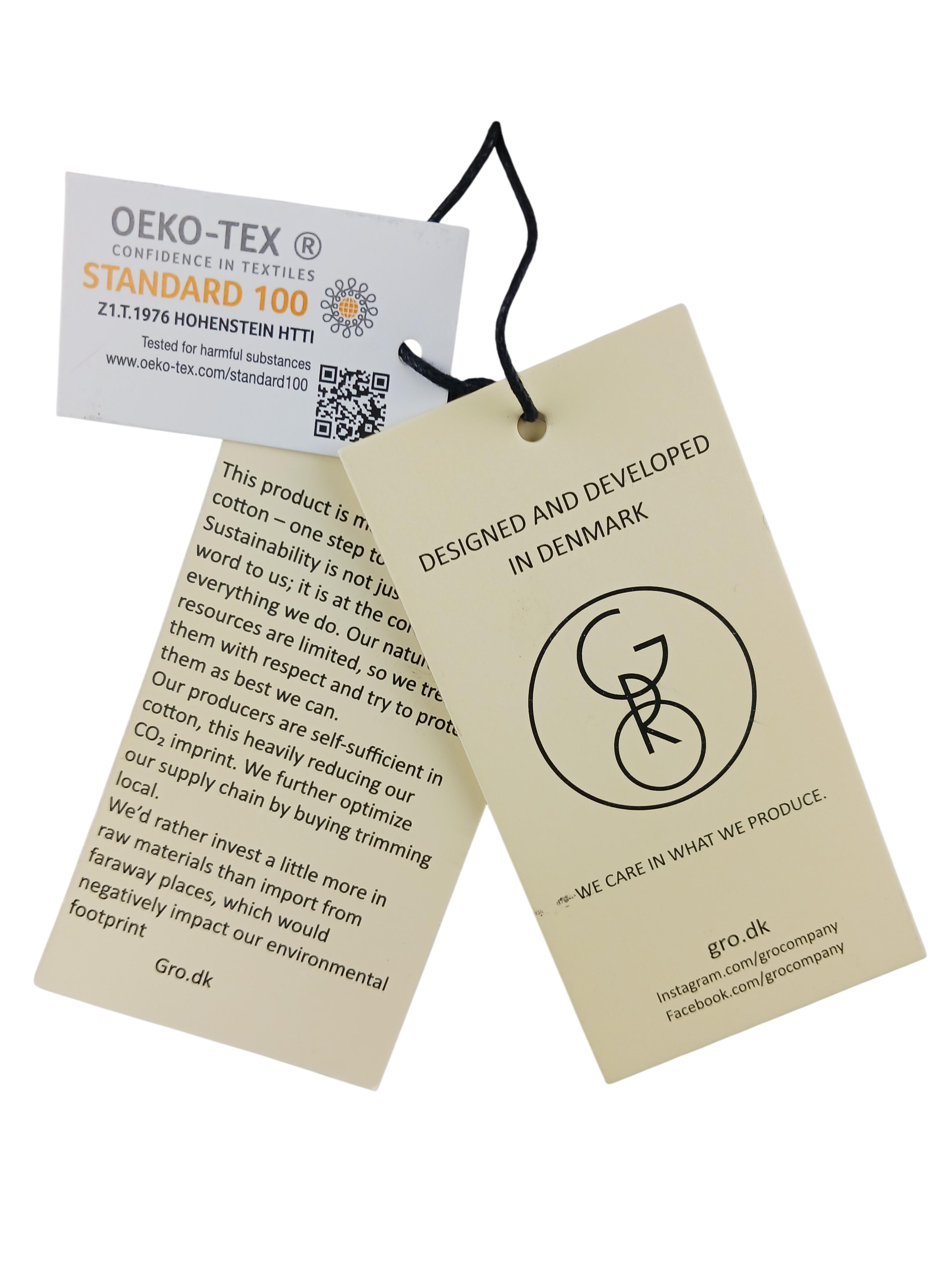 Kleidung Mütze Gro Label Image Last Season