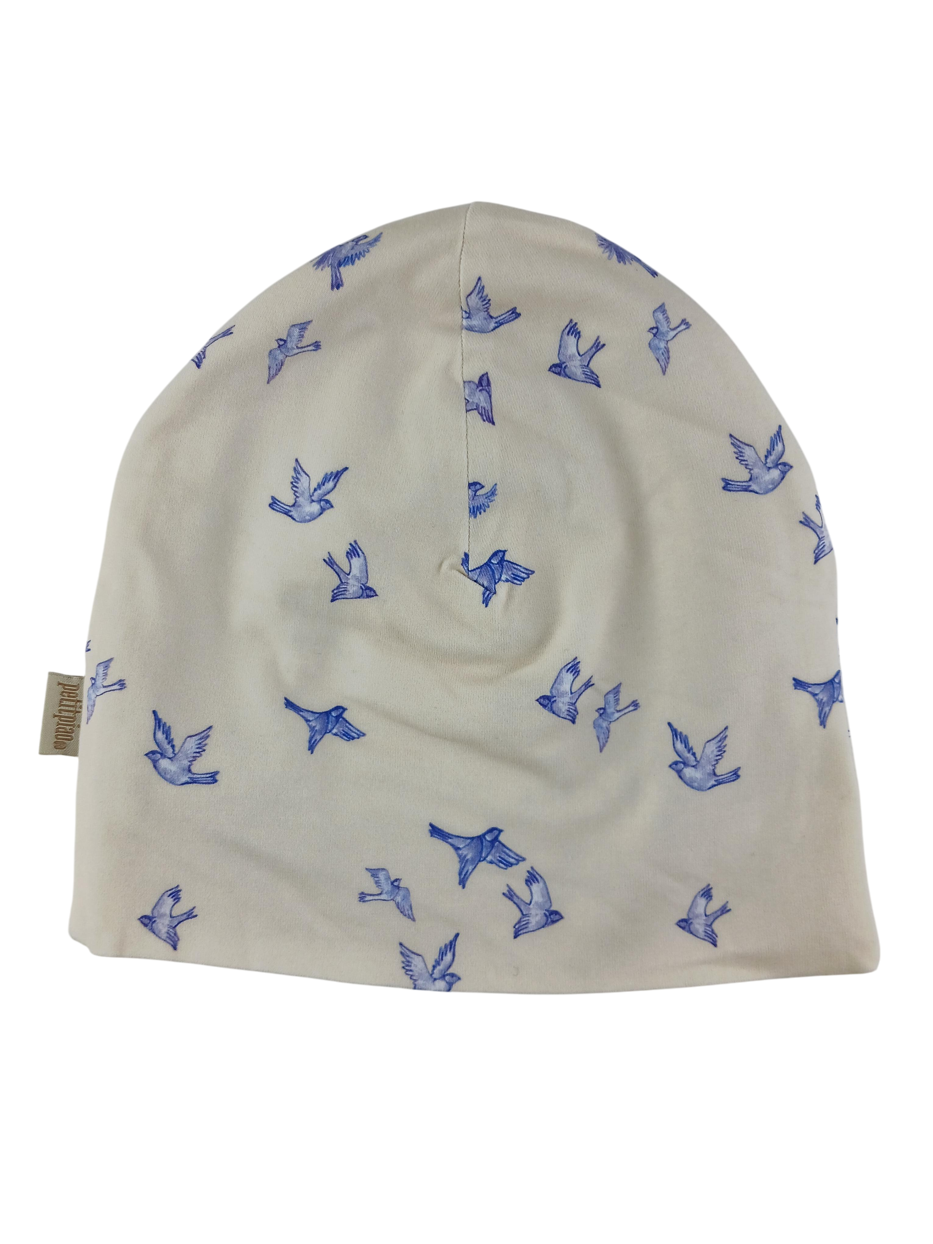 Kleidung Mütze Petit piao Rear Image Last Season
