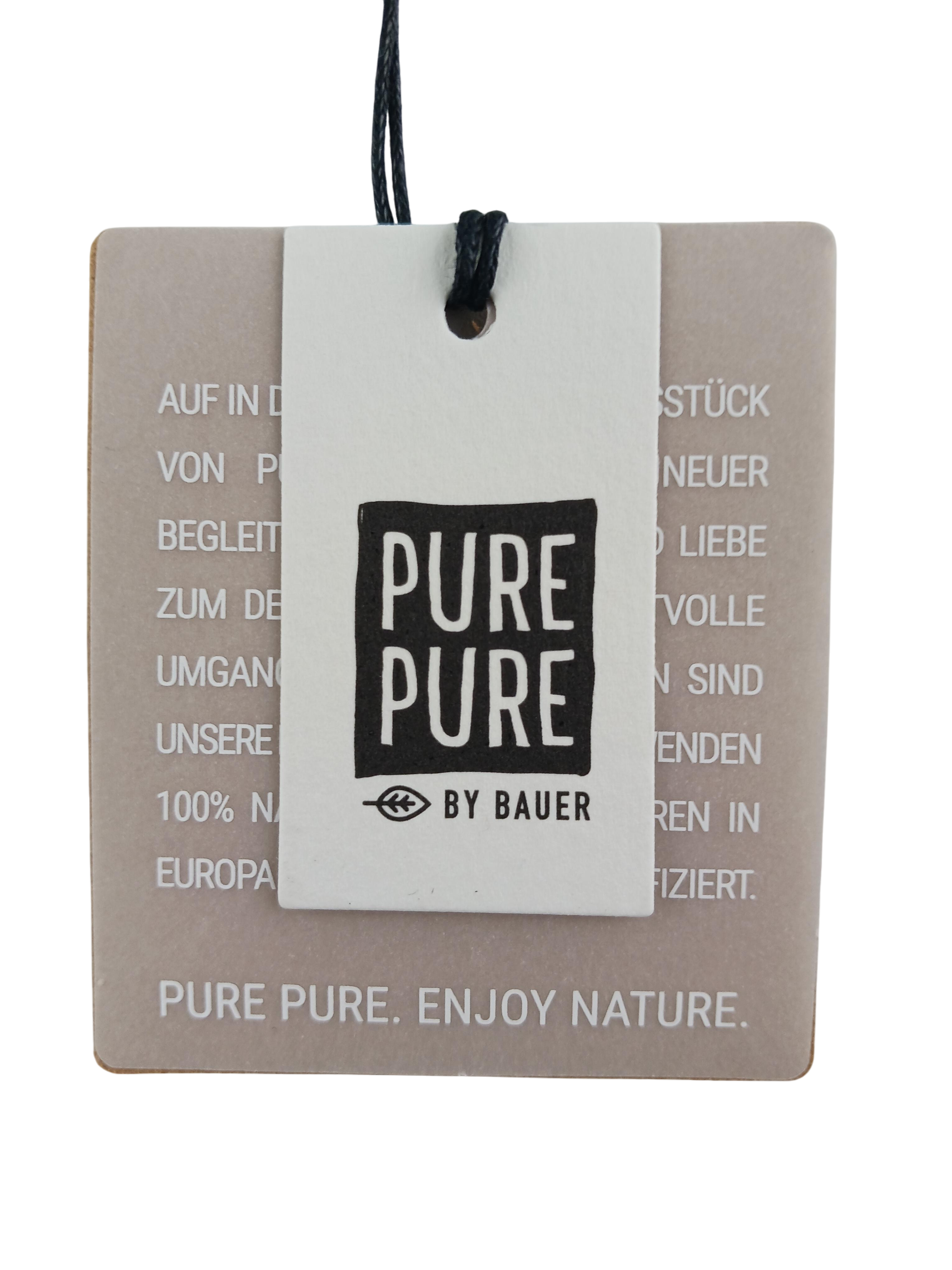 Kleidung Mütze Pure Pure by BAUER Label Image Last Season