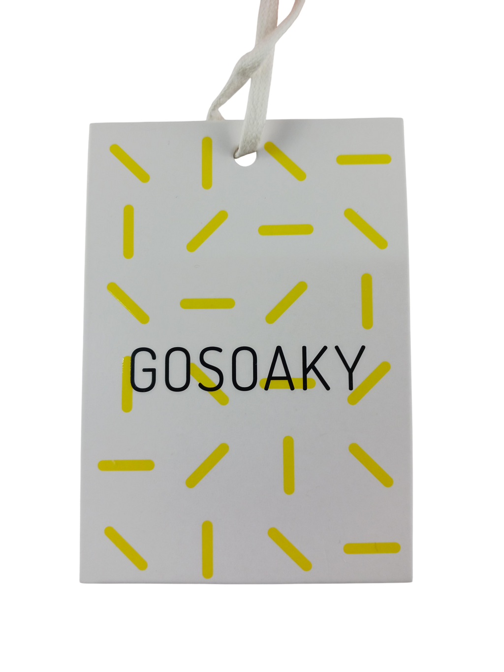 Kleidung Mütze Gosoaky Label Image Last Season