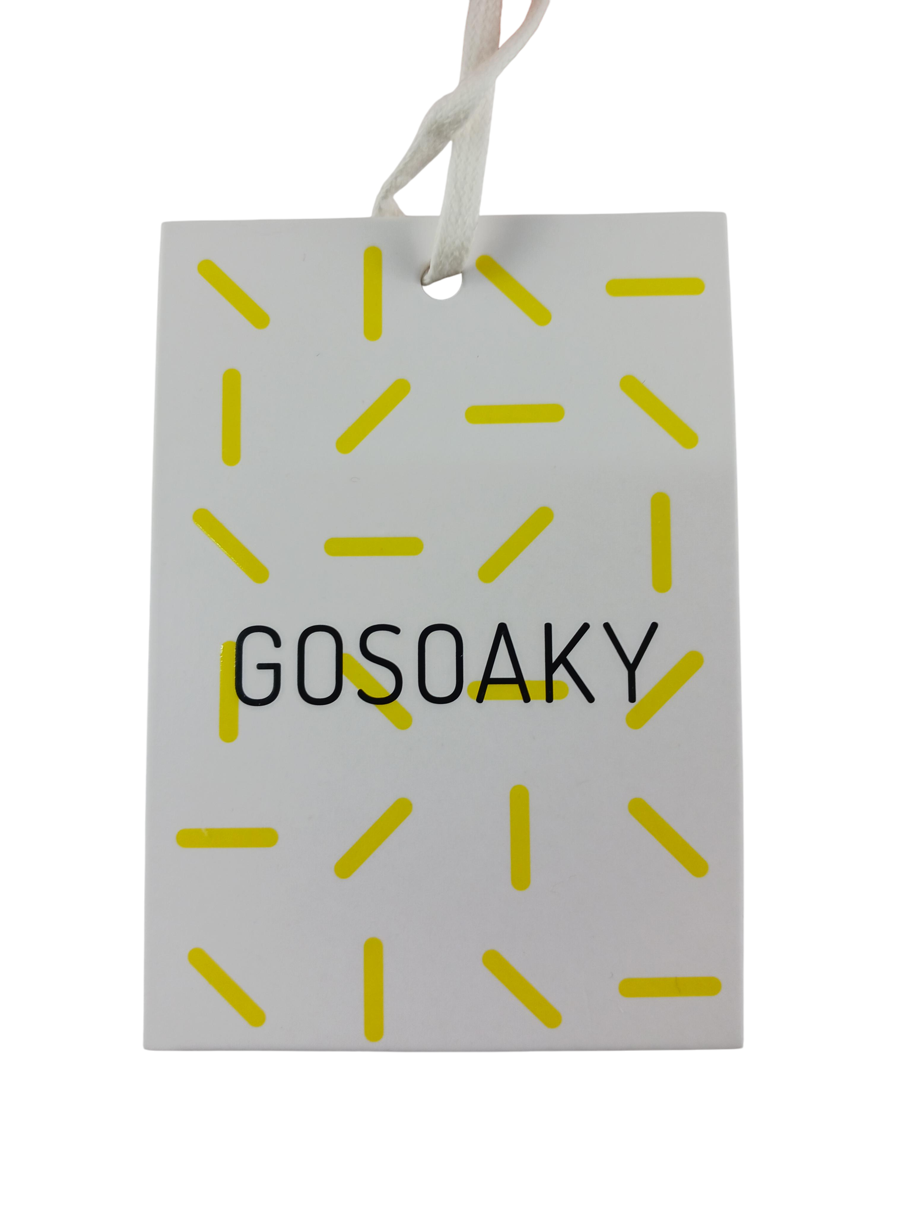 Kleidung Mütze Gosoaky Label Image Last Season