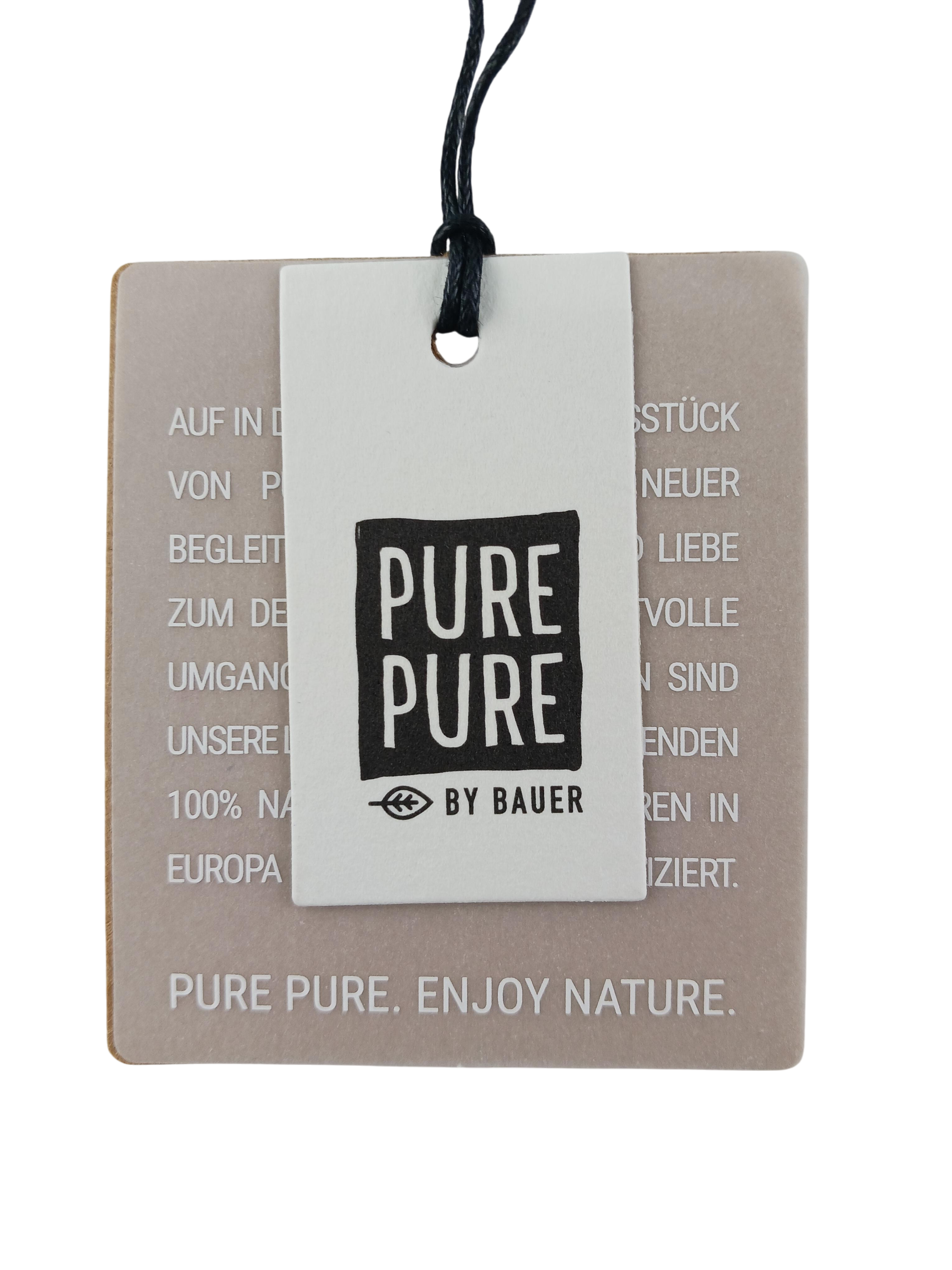 Kleidung Mütze mit Schnur Pure Pure by BAUER Label Image Last Season