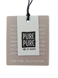 Kleidung Mütze mit Schnur Pure Pure by BAUER Label Image Last Season