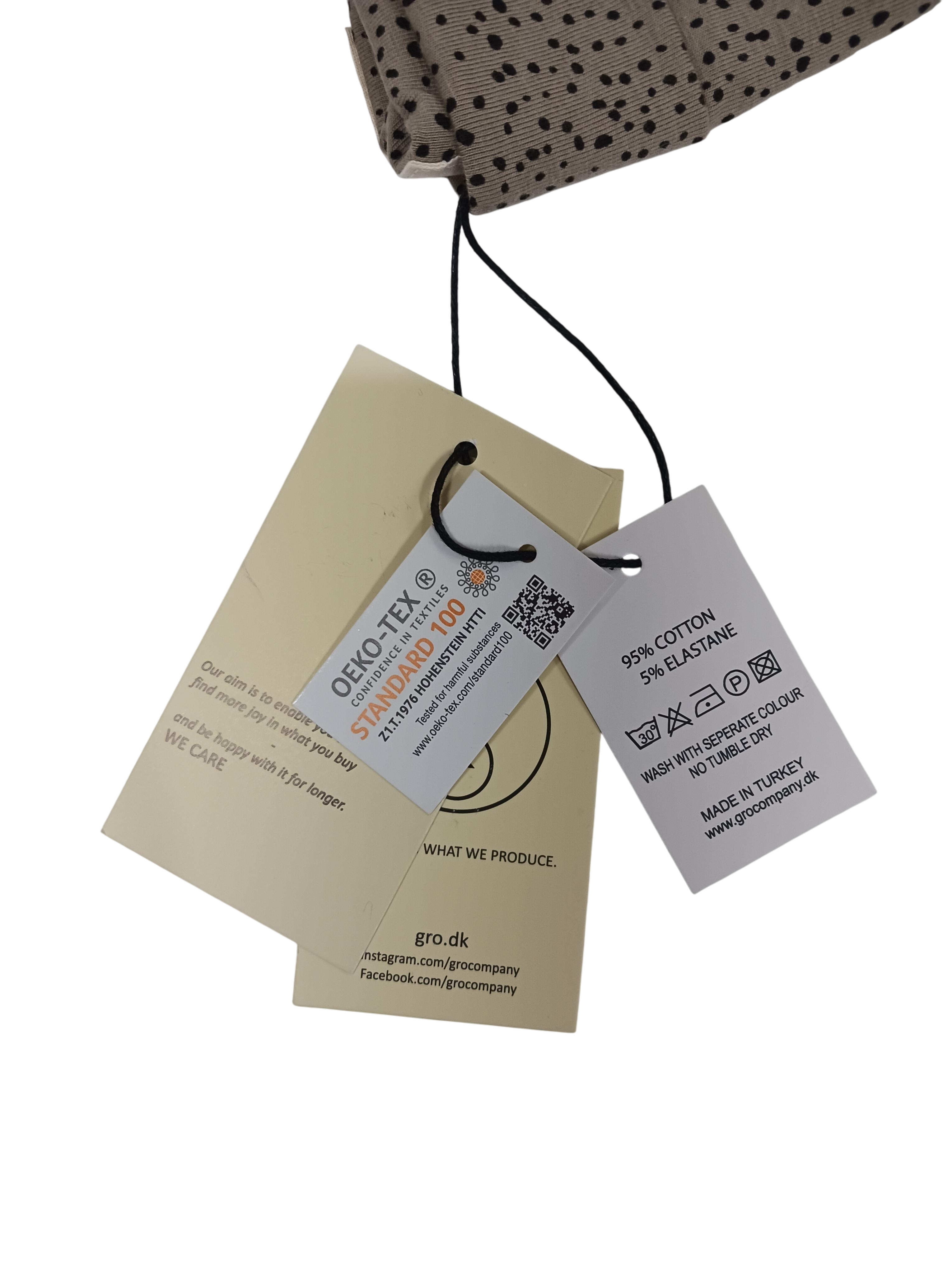 Kleidung Mütze Gro Label Image Last Season