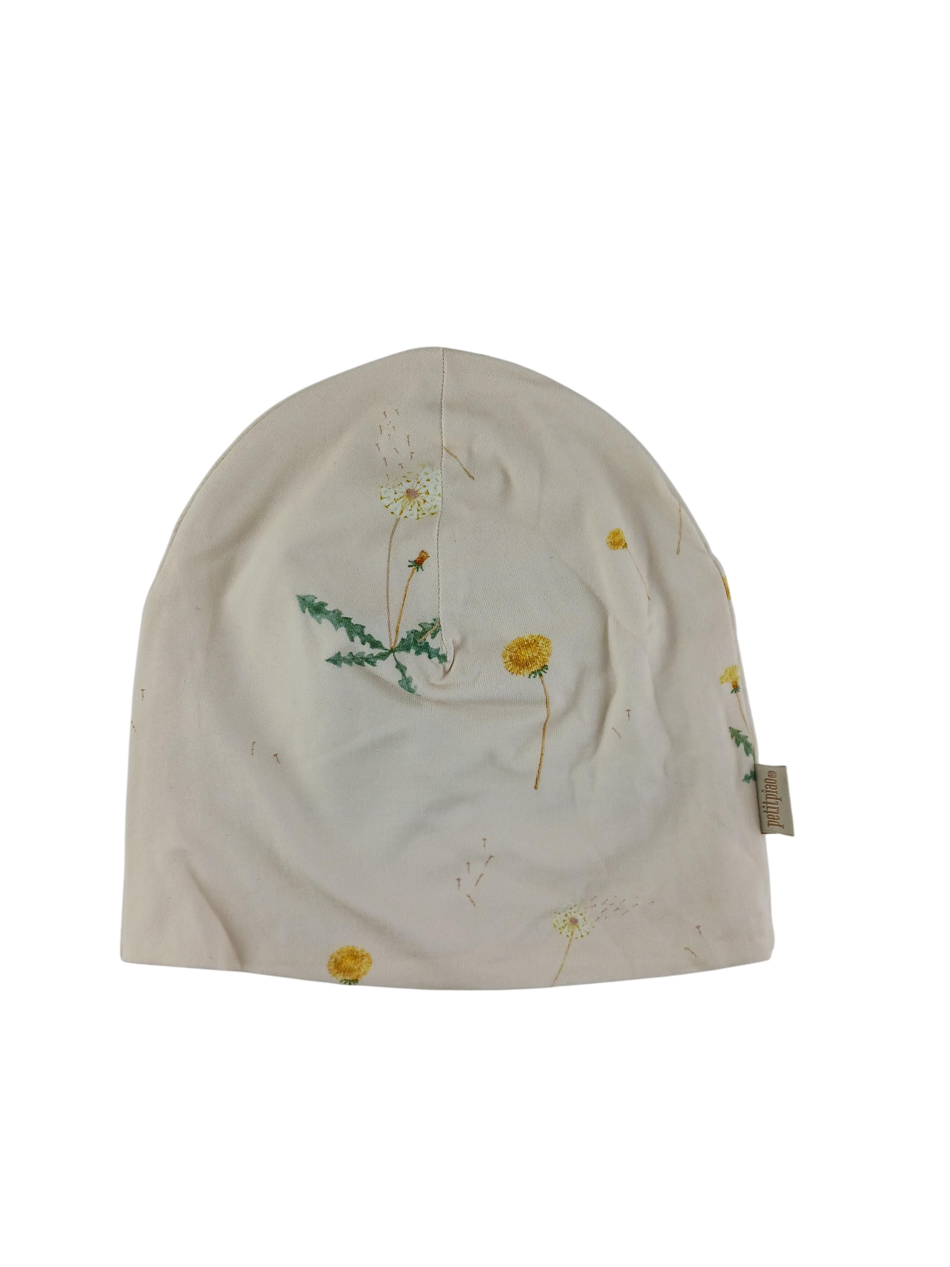 Kleidung Mütze Petit piao Front Image Last Season