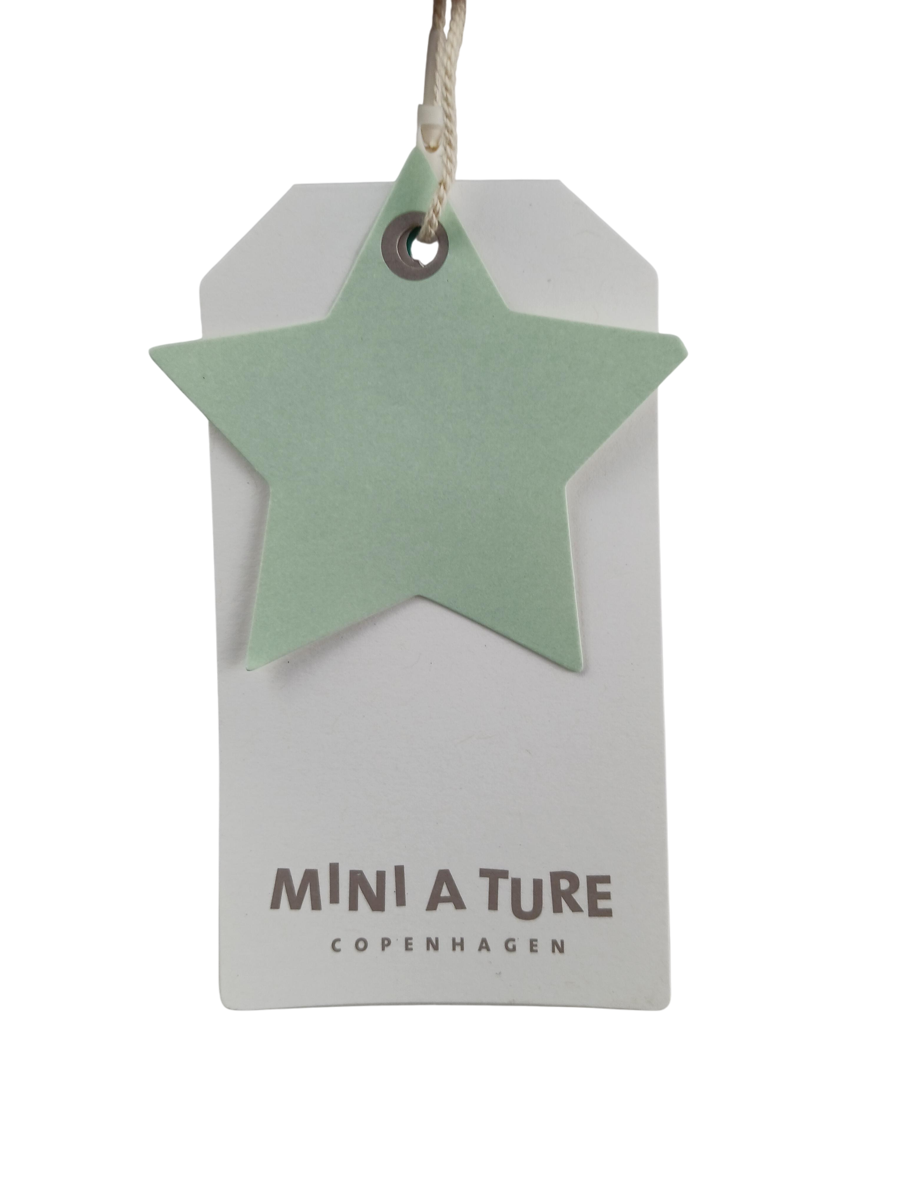 Kleidung Mütze Mini a Ture Label Image Last Season