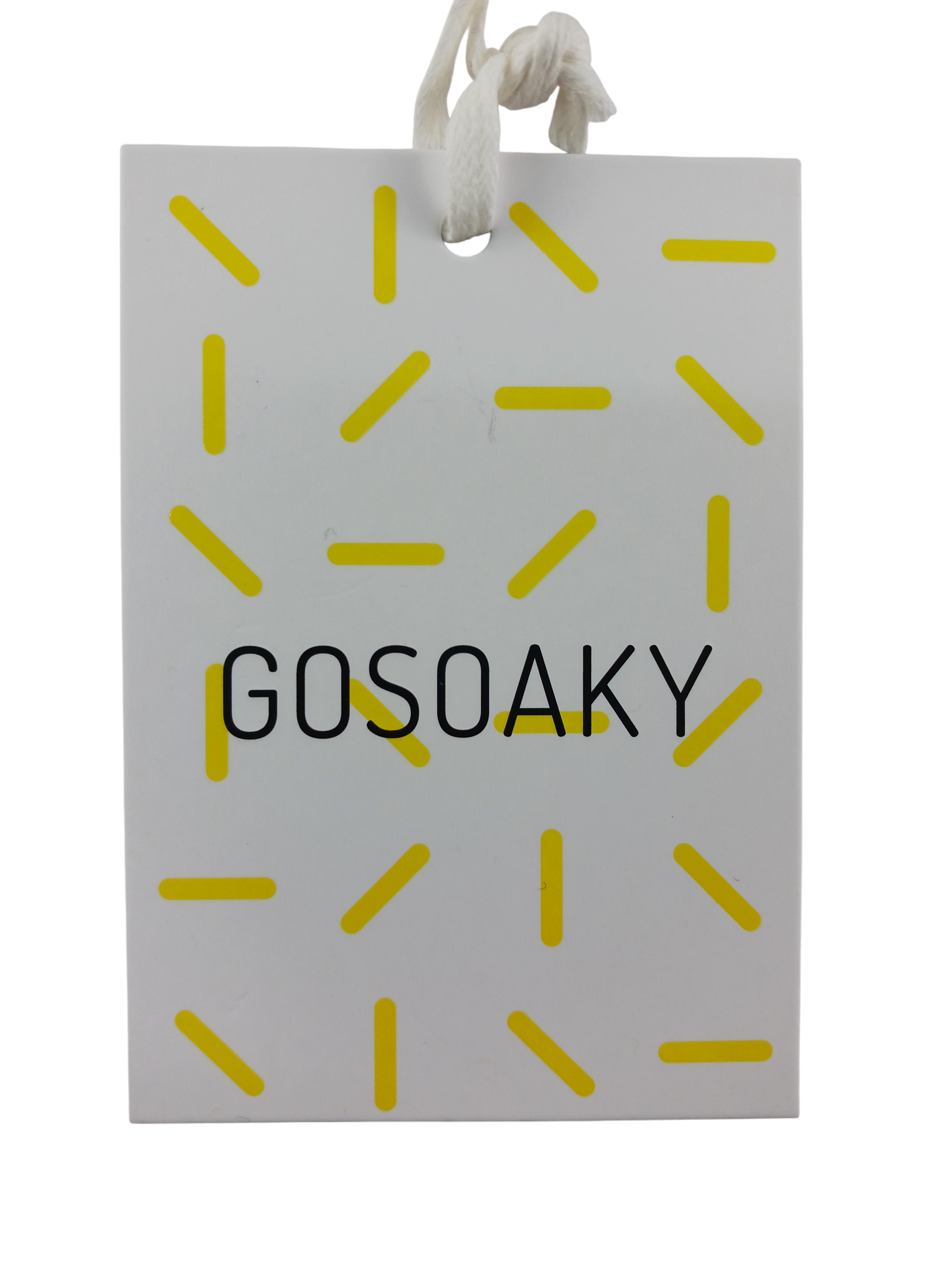 Kleidung Mütze Gosoaky Label Image Last Season