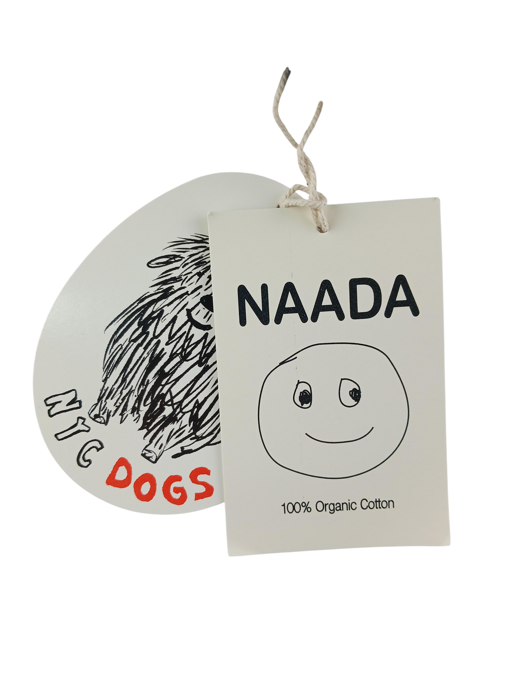 Kleidung Langarmkleid NAADA Label Image Last Season