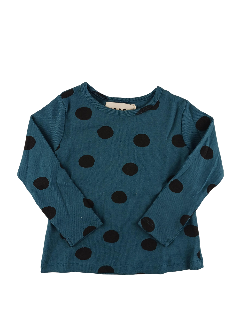 Kleidung Sweatshirt NAADA Front Image Last Season