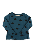 Kleidung Sweatshirt NAADA Front Image Last Season