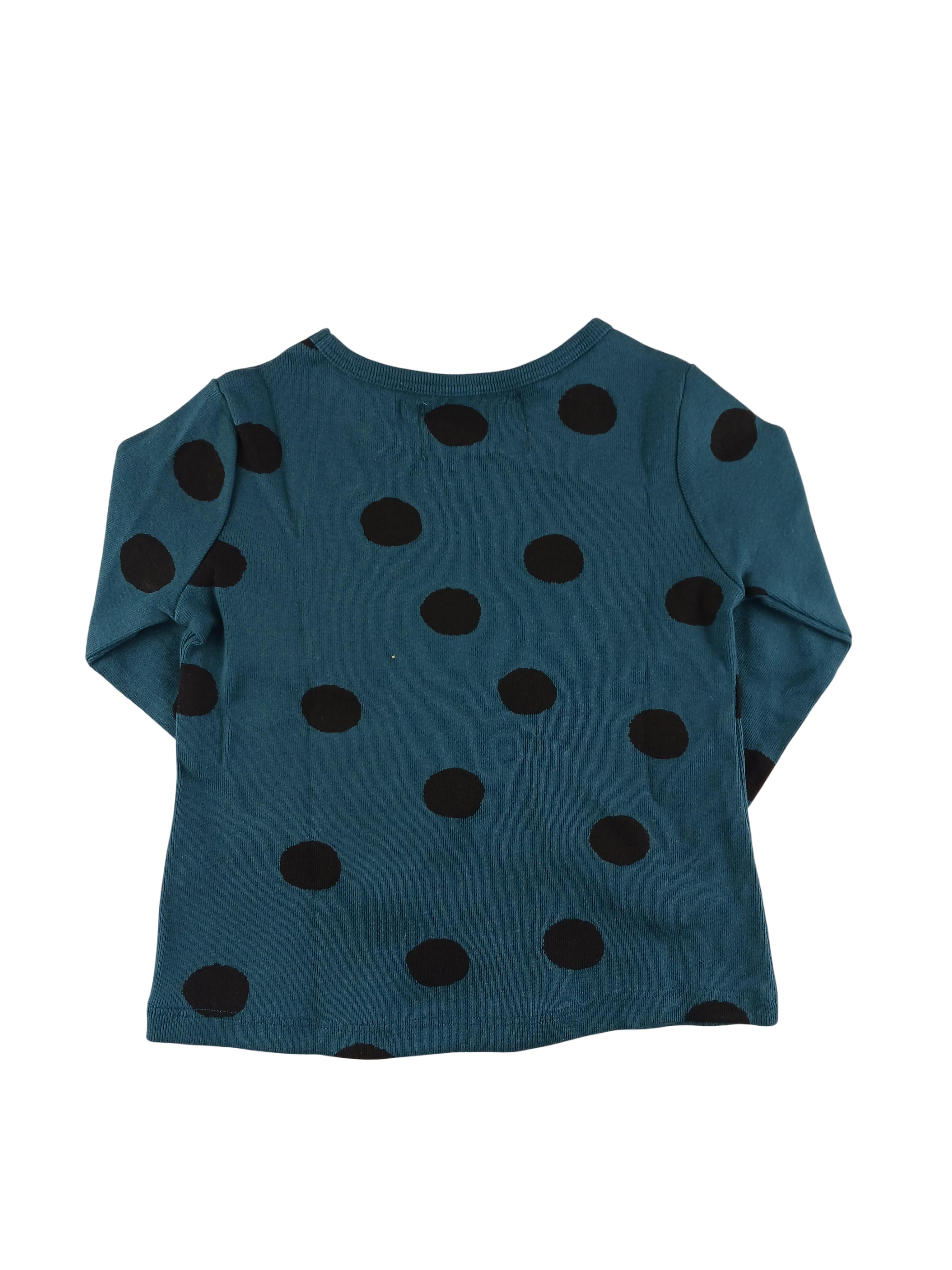 Kleidung Langarmshirt NAADA Rear Image Last Season
