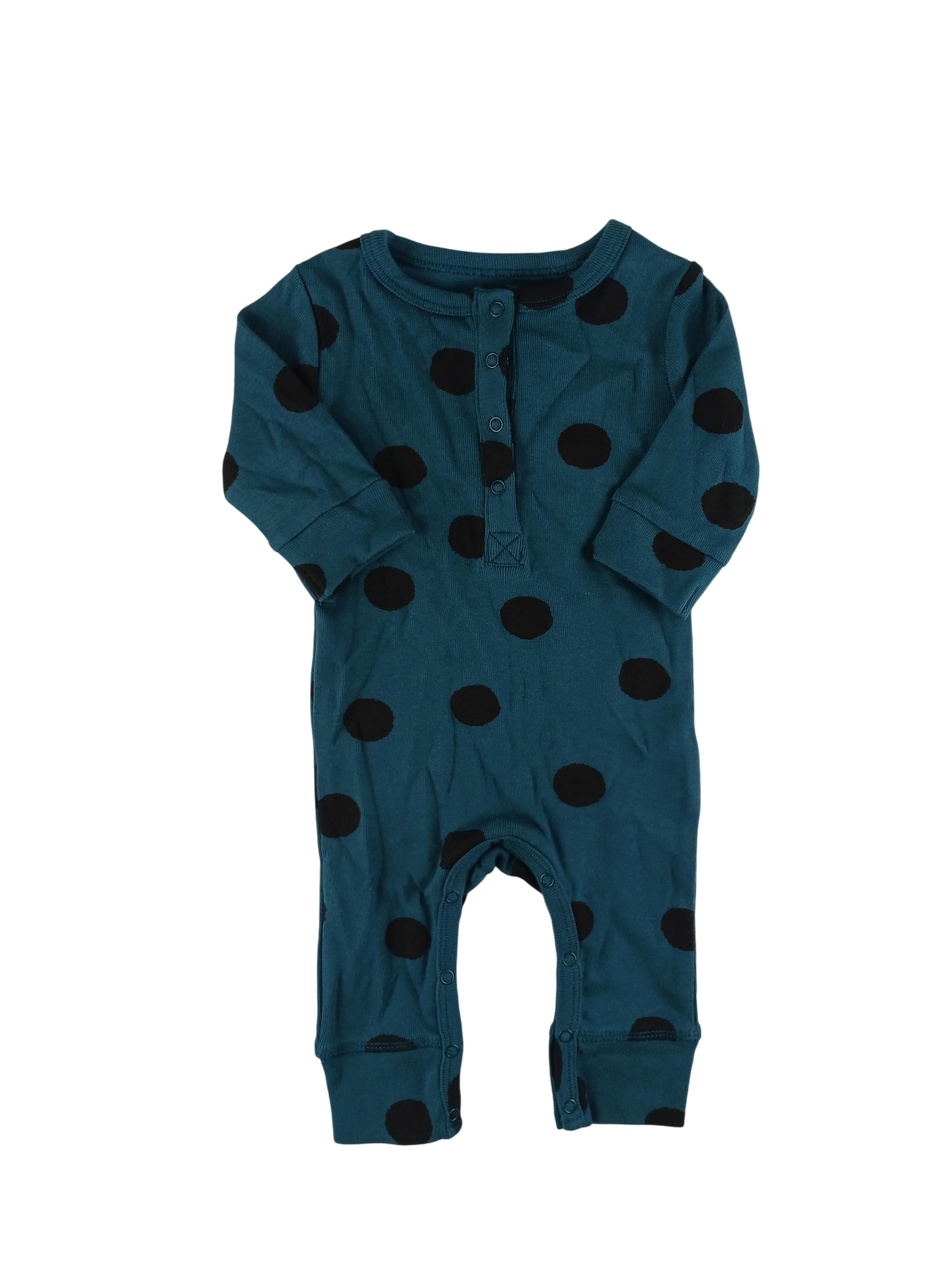 Kleidung Langarmbody NAADA Front Image Last Season