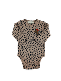 Kleidung Langarmbody NAADA Front Image Last Season
