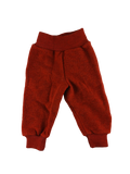 Kleidung Jogginghose Engel Front Image Last Season