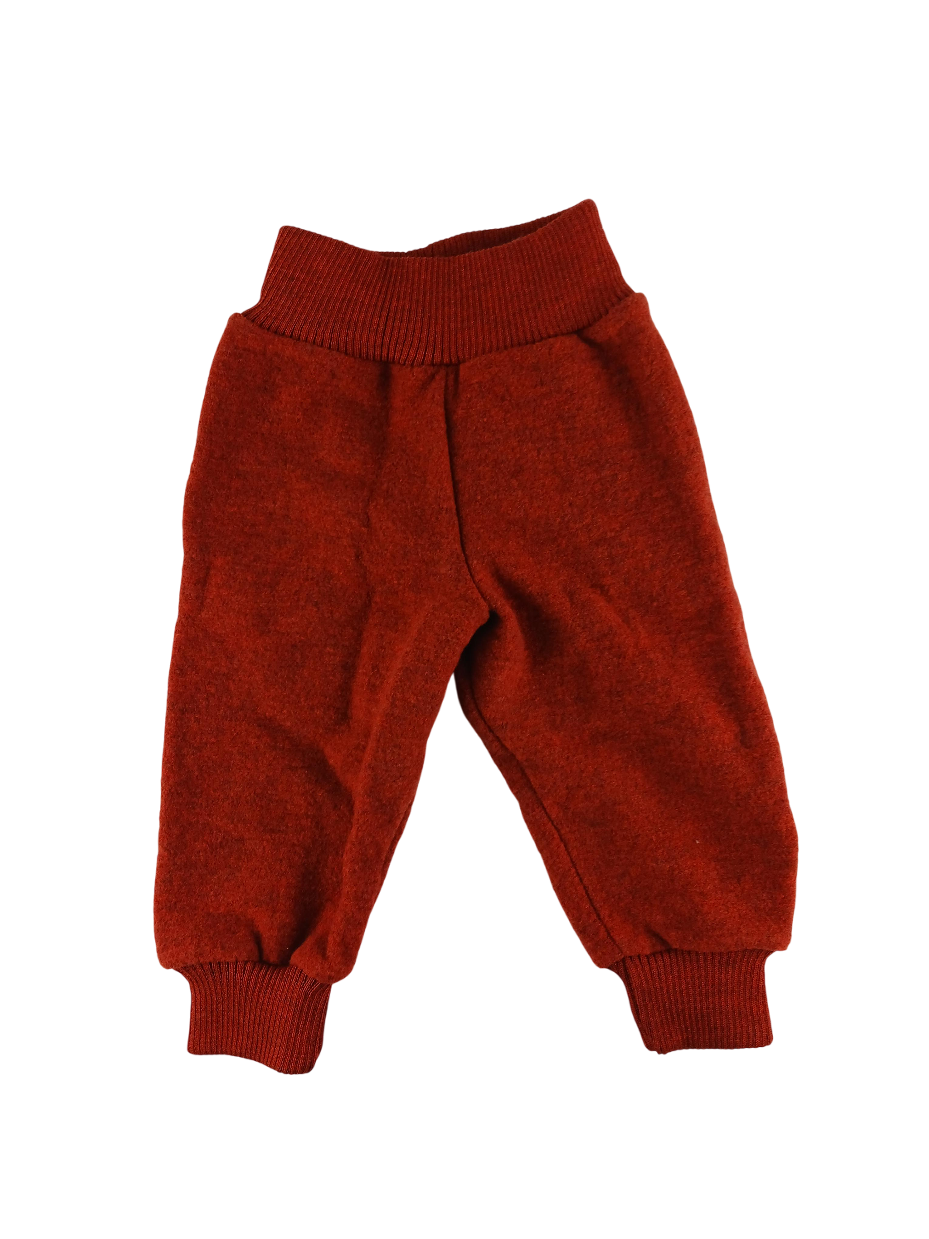 Kleidung Jogginghose Engel Front Image Last Season