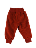 Kleidung Jogginghose Engel Front Image Last Season