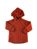 Kleidung Sweatjacke Engel Front Image Last Season