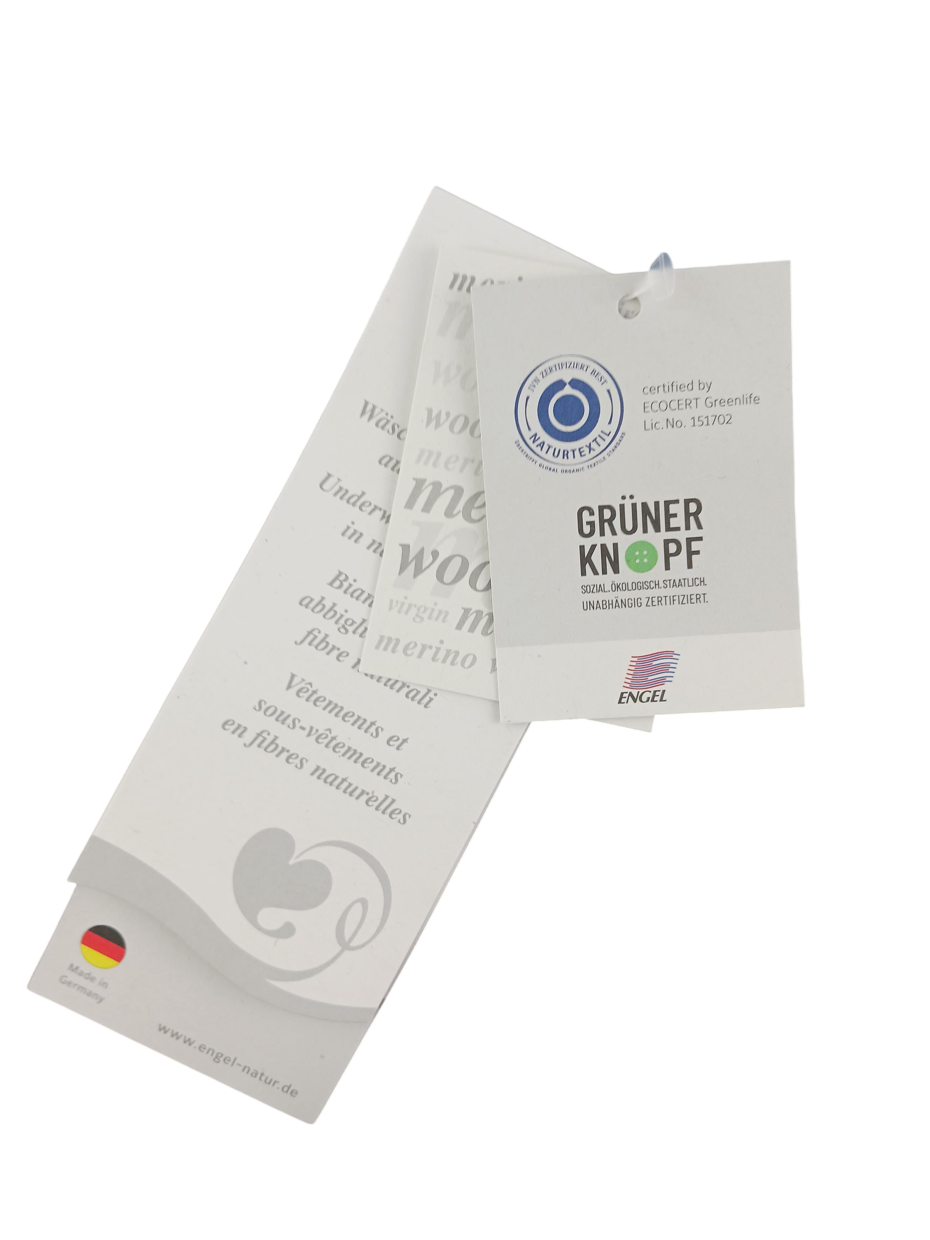 Kleidung Jogginghose Engel Label Image Last Season