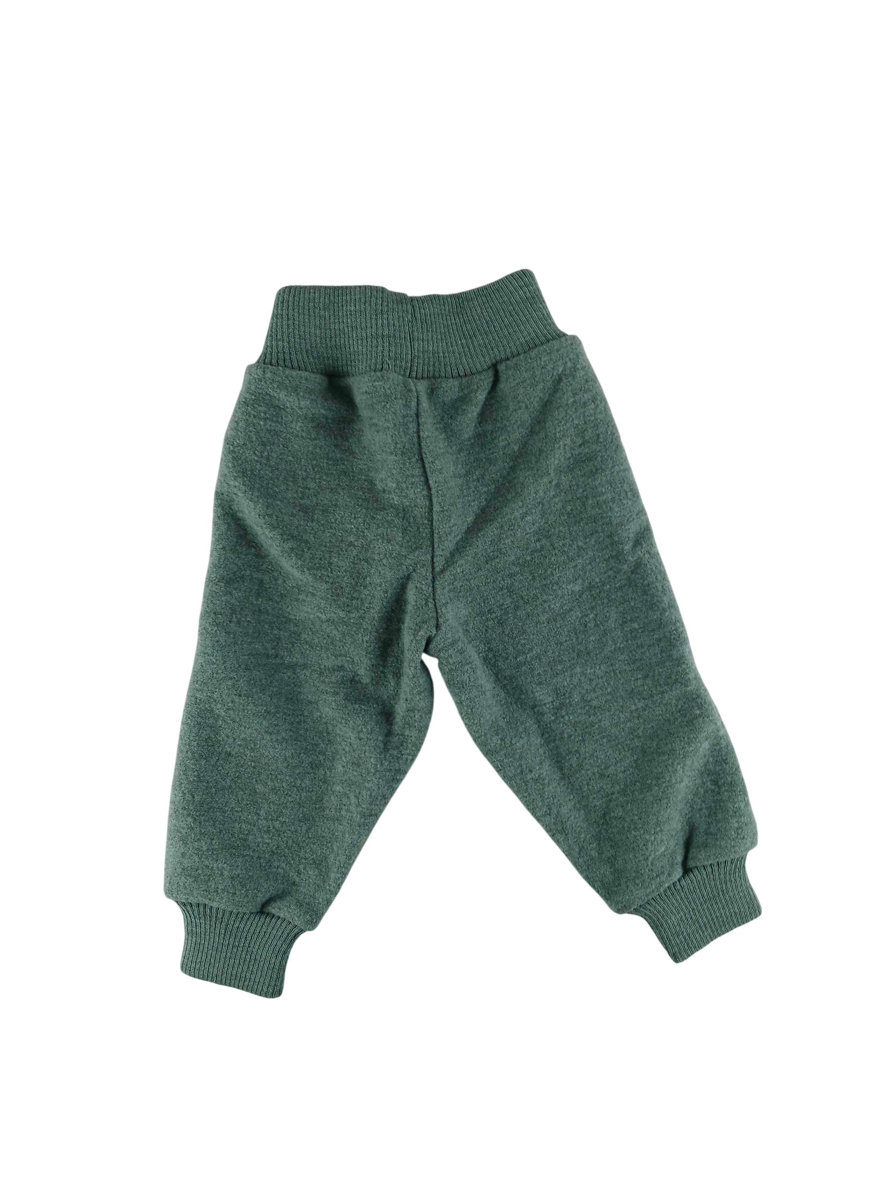 Kleidung Jogginghose Engel Rear Image Last Season