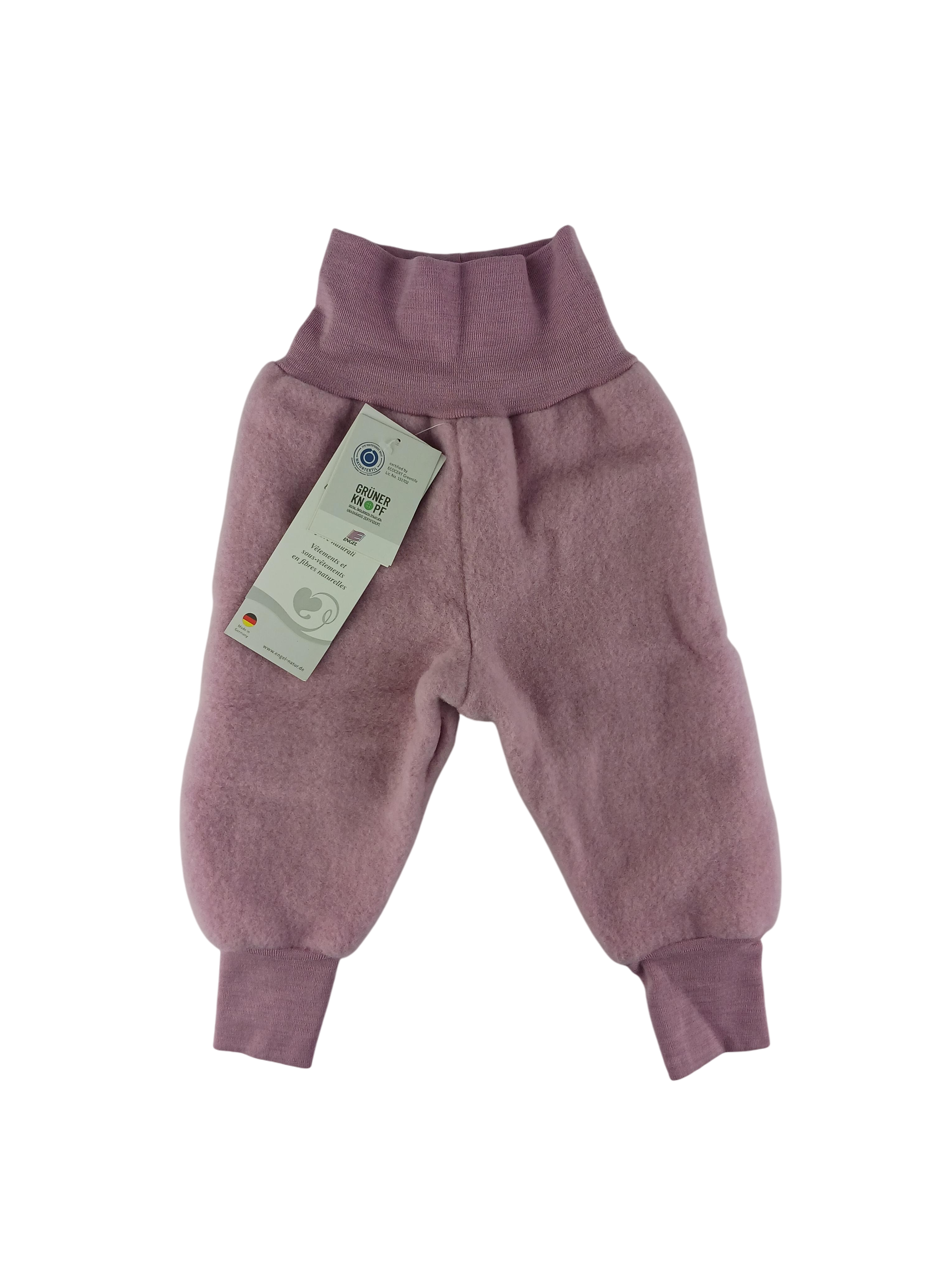 Kleidung Jogginghose Engel Front Image Last Season