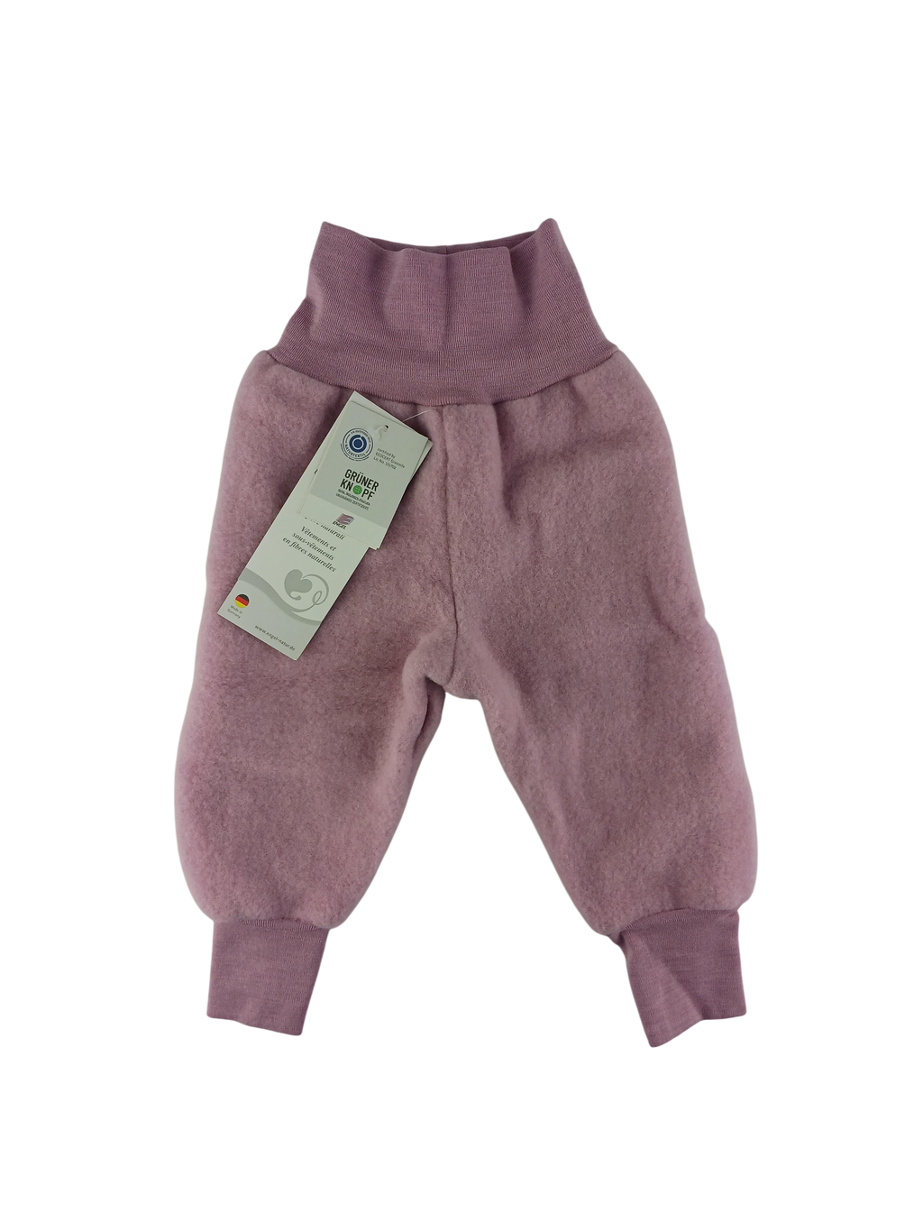 Kleidung Jogginghose Engel Front Image Last Season