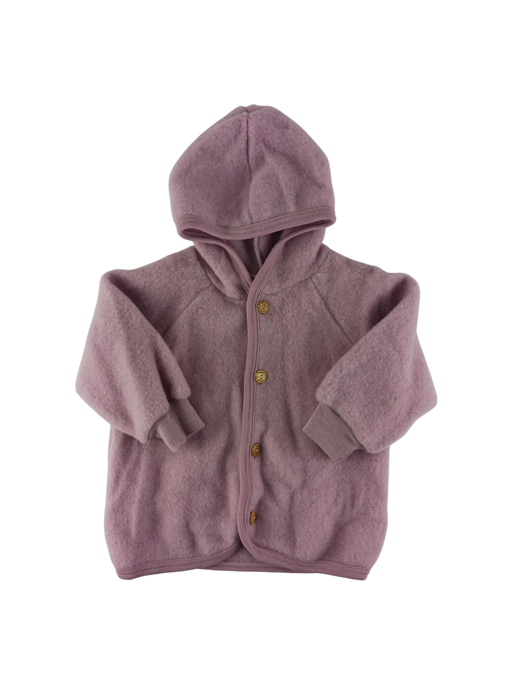 Kleidung Sweatjacke Engel Front Image Last Season