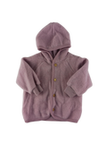 Kleidung Sweatjacke Engel Front Image Last Season