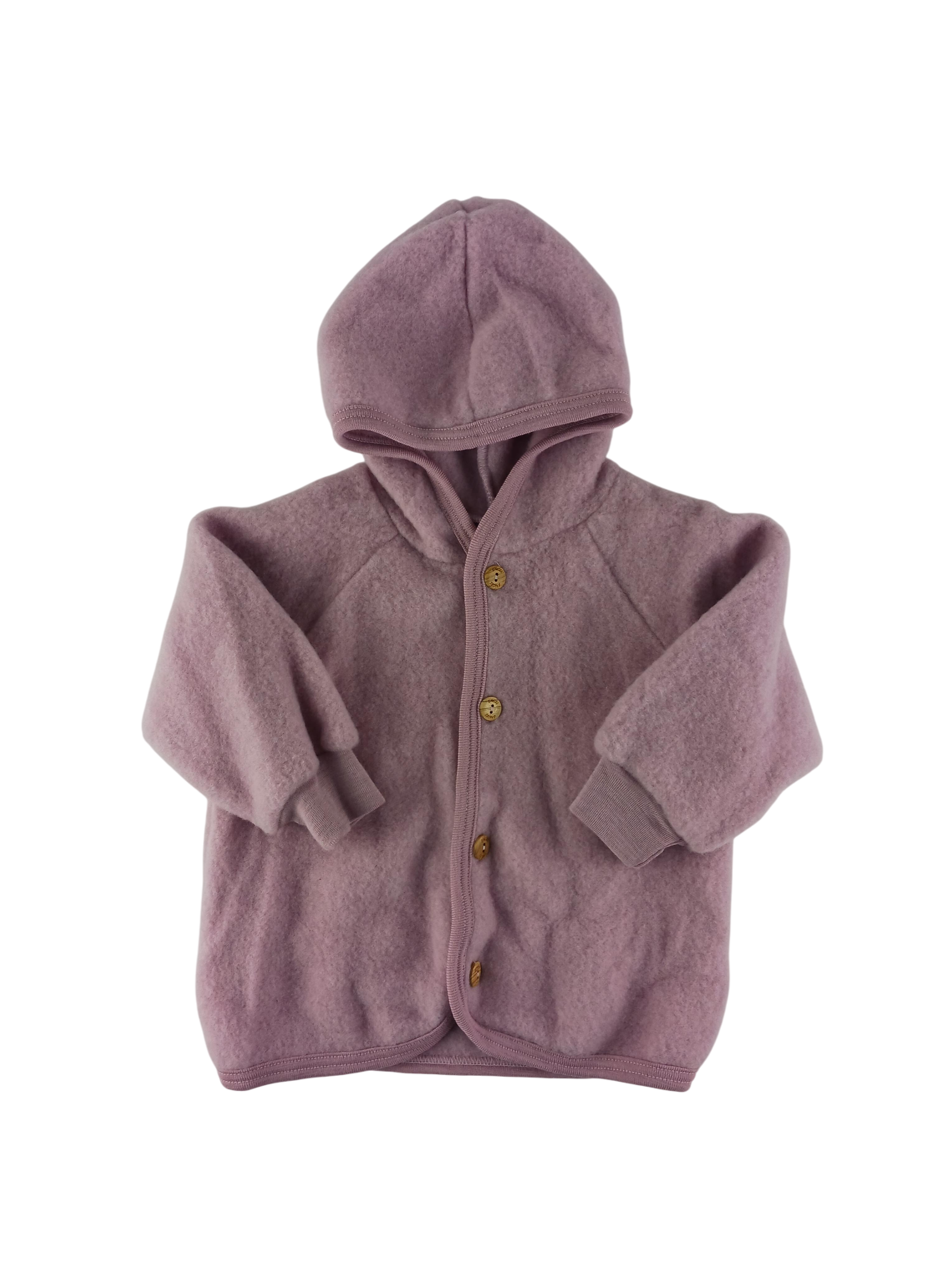 Kleidung Sweatjacke Engel Front Image Last Season