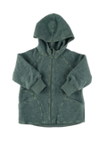 Kleidung Sweatjacke Engel Front Image Last Season