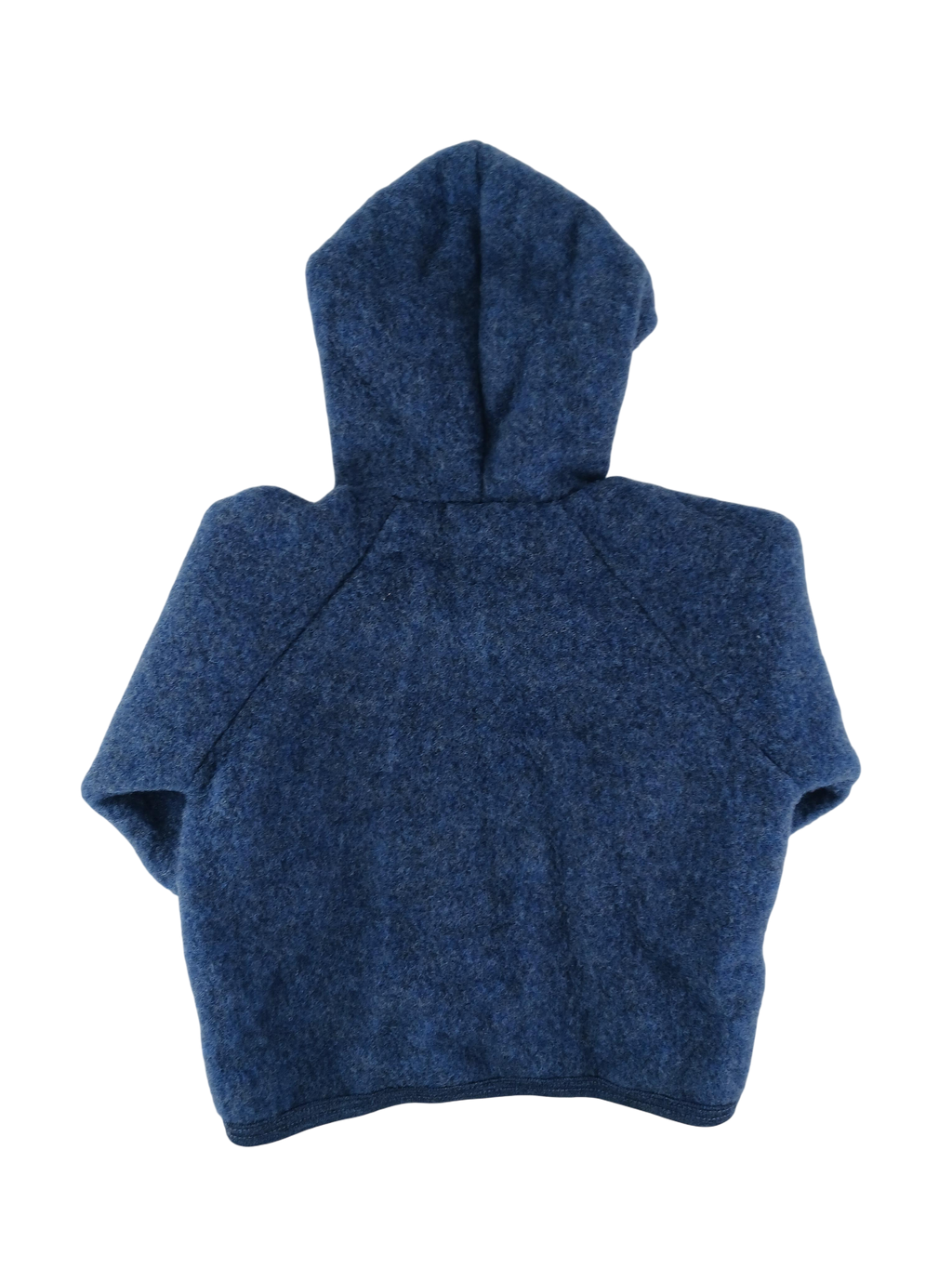 Kleidung Sweatjacke Engel Rear Image Last Season