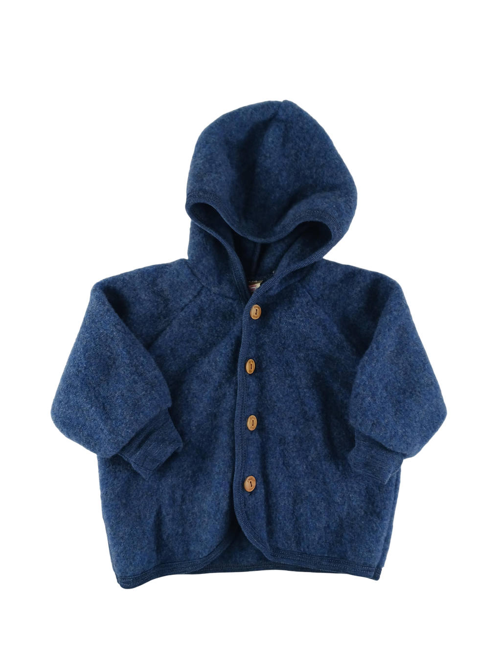 Kleidung Sweatjacke Engel Front Image Last Season
