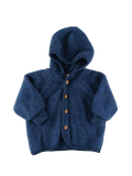 Kleidung Sweatjacke Engel Front Image Last Season