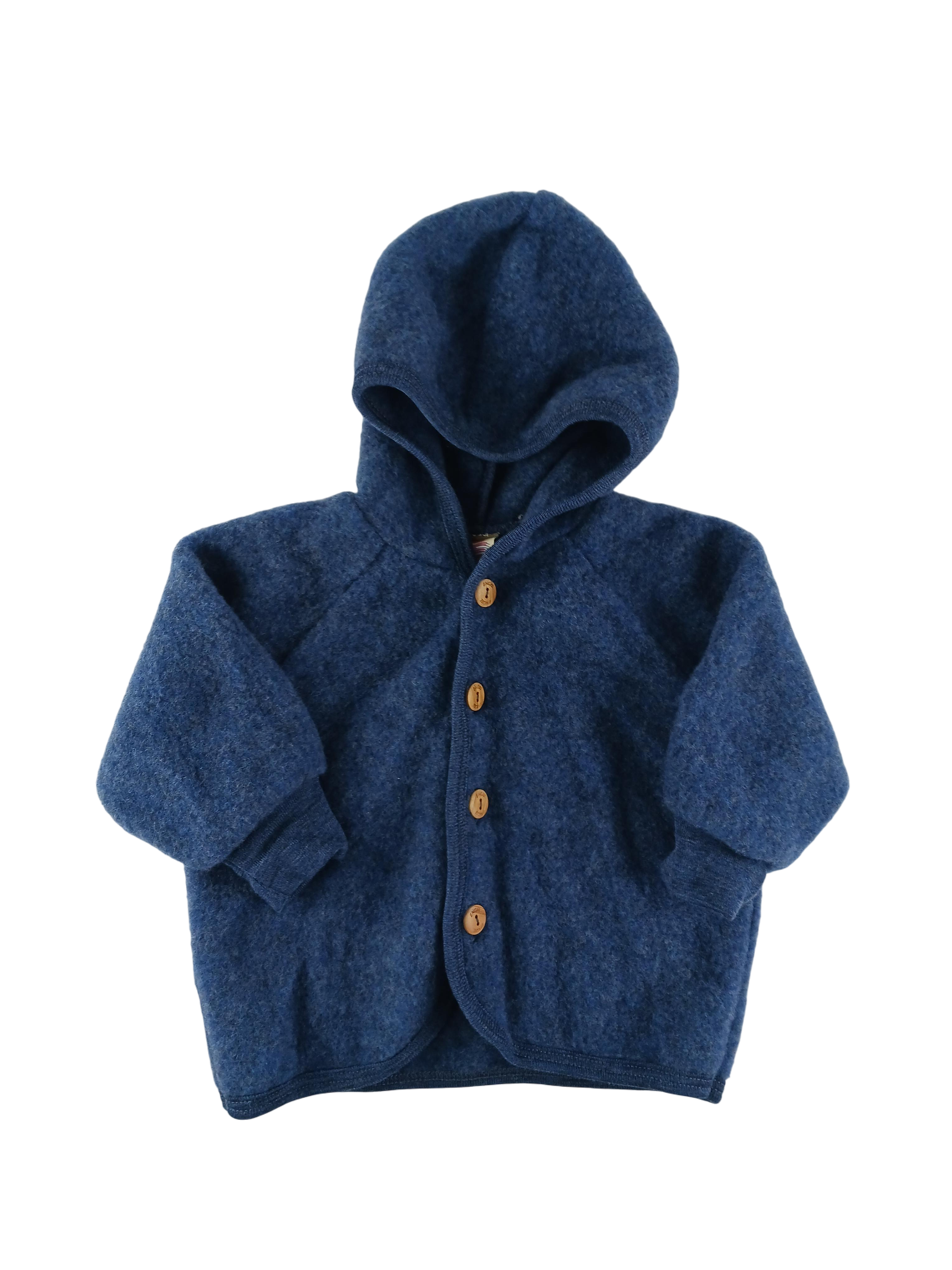 Kleidung Sweatjacke Engel Front Image Last Season