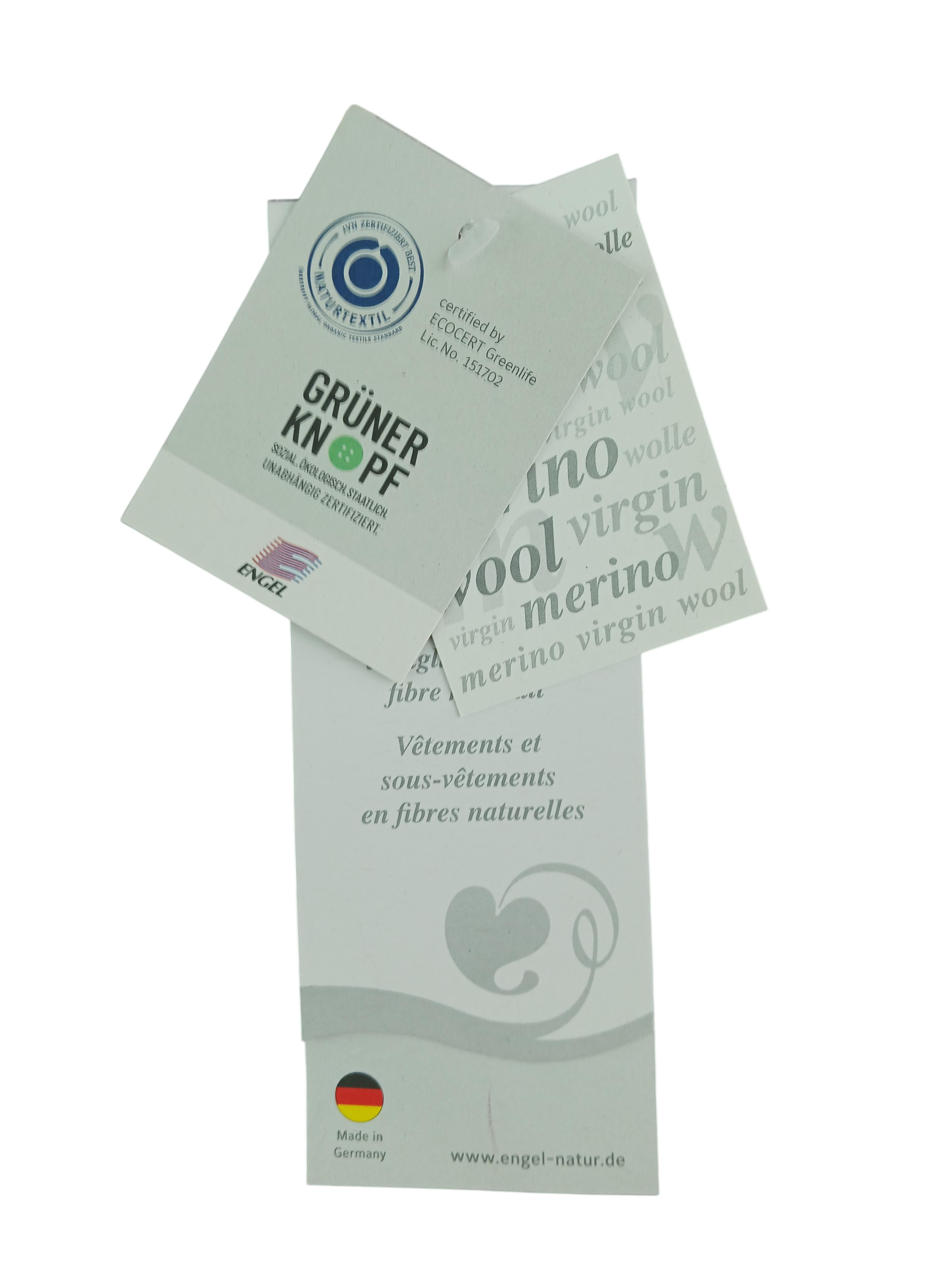 Kleidung Winteranzug Engel Label Image Last Season