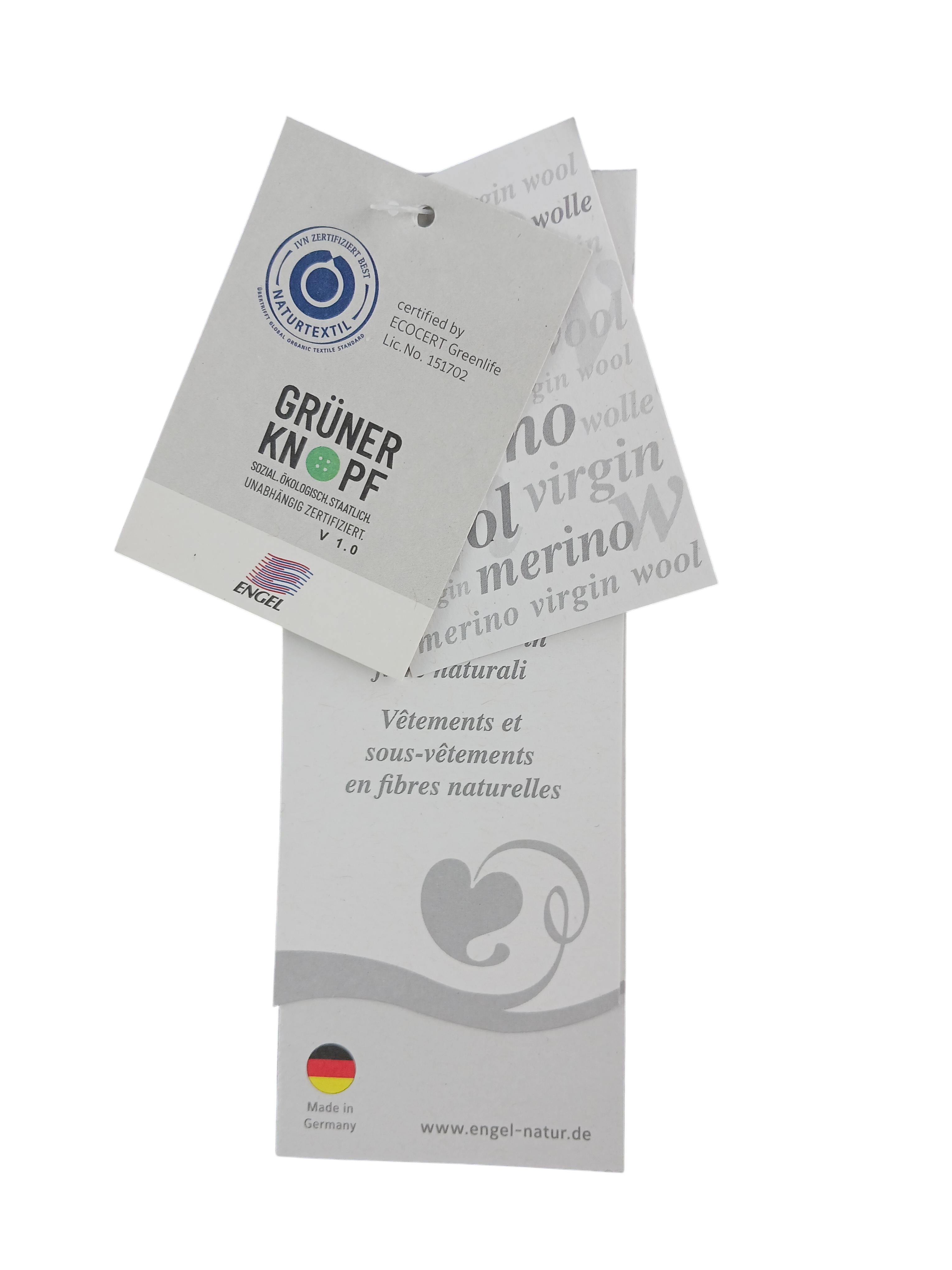 Kleidung Winteranzug Engel Label Image Last Season