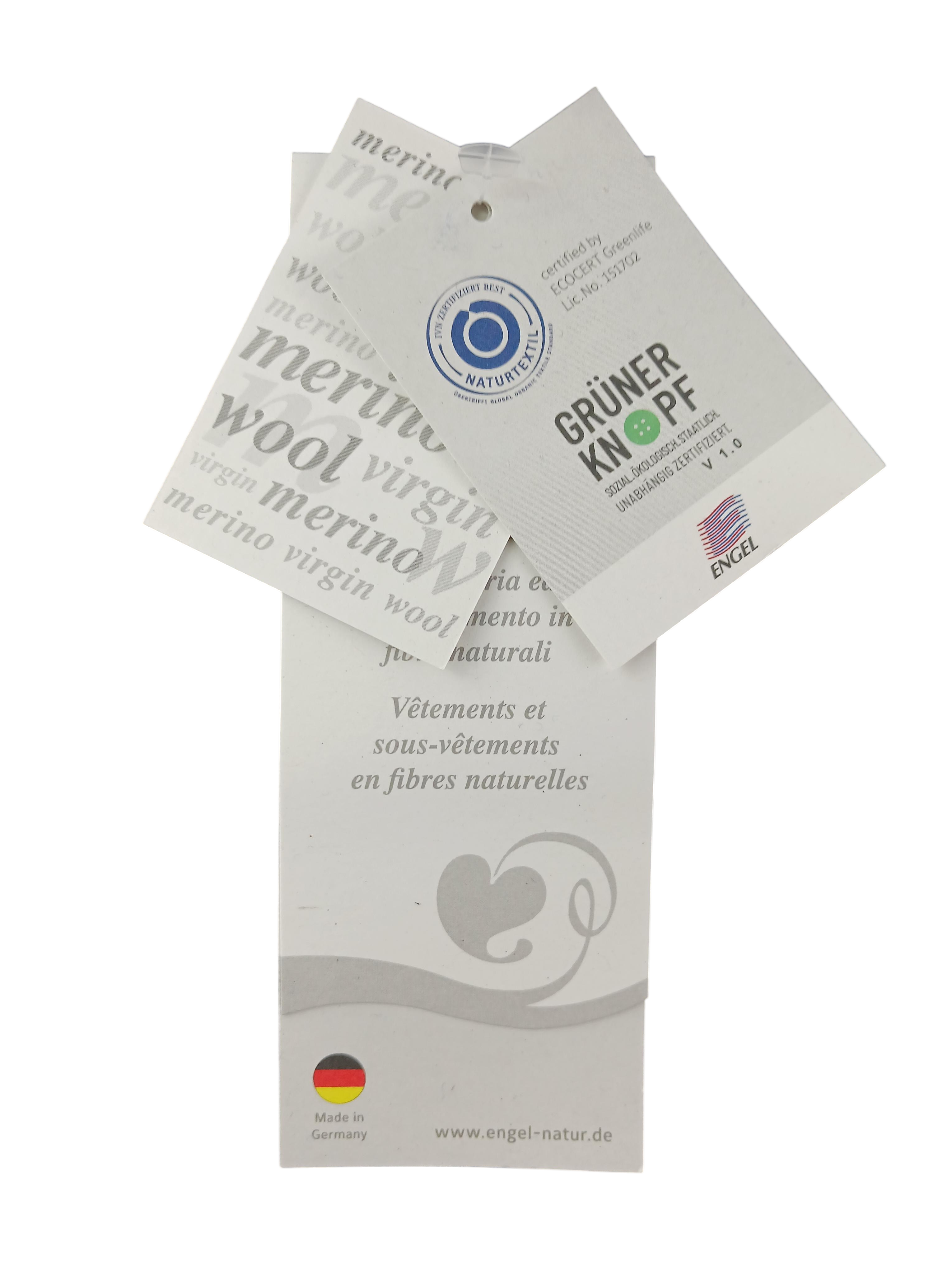 Kleidung Winteranzug Engel Label Image Last Season