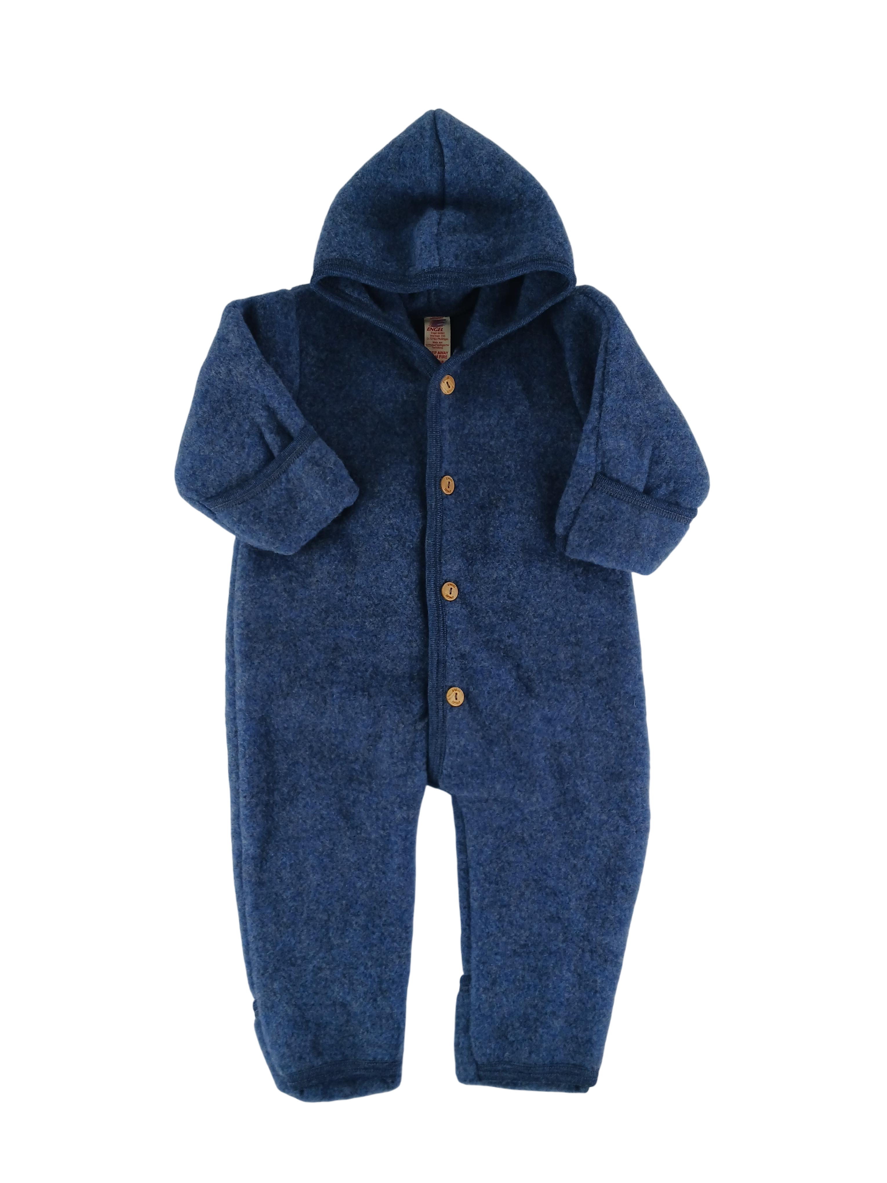 Kleidung Winteranzug Engel Front Image Last Season