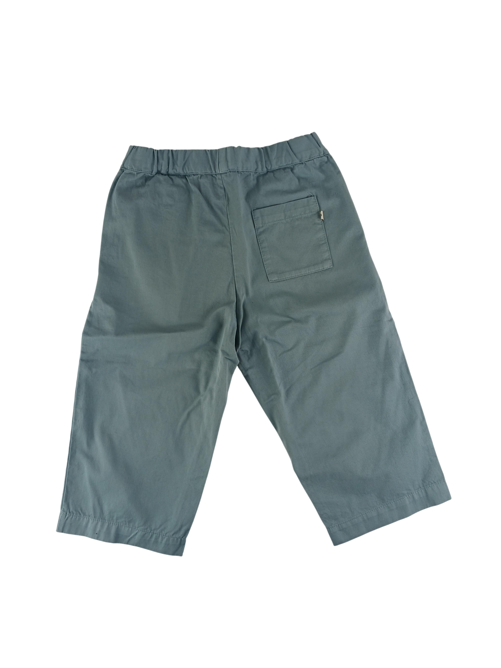 Kleidung Hose The New Society Rear Image Last Season