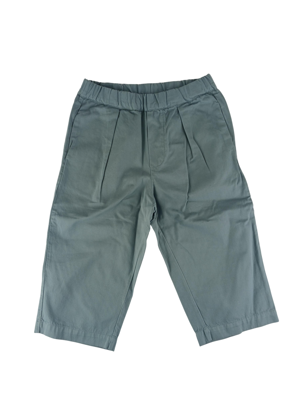Kleidung Hose The New Society Front Image Last Season