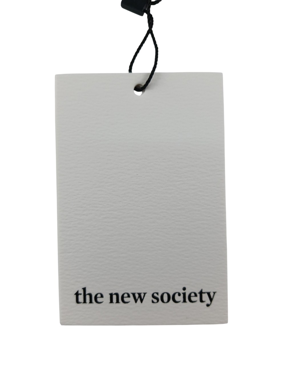 Kleidung Hose The New Society Label Image Last Season
