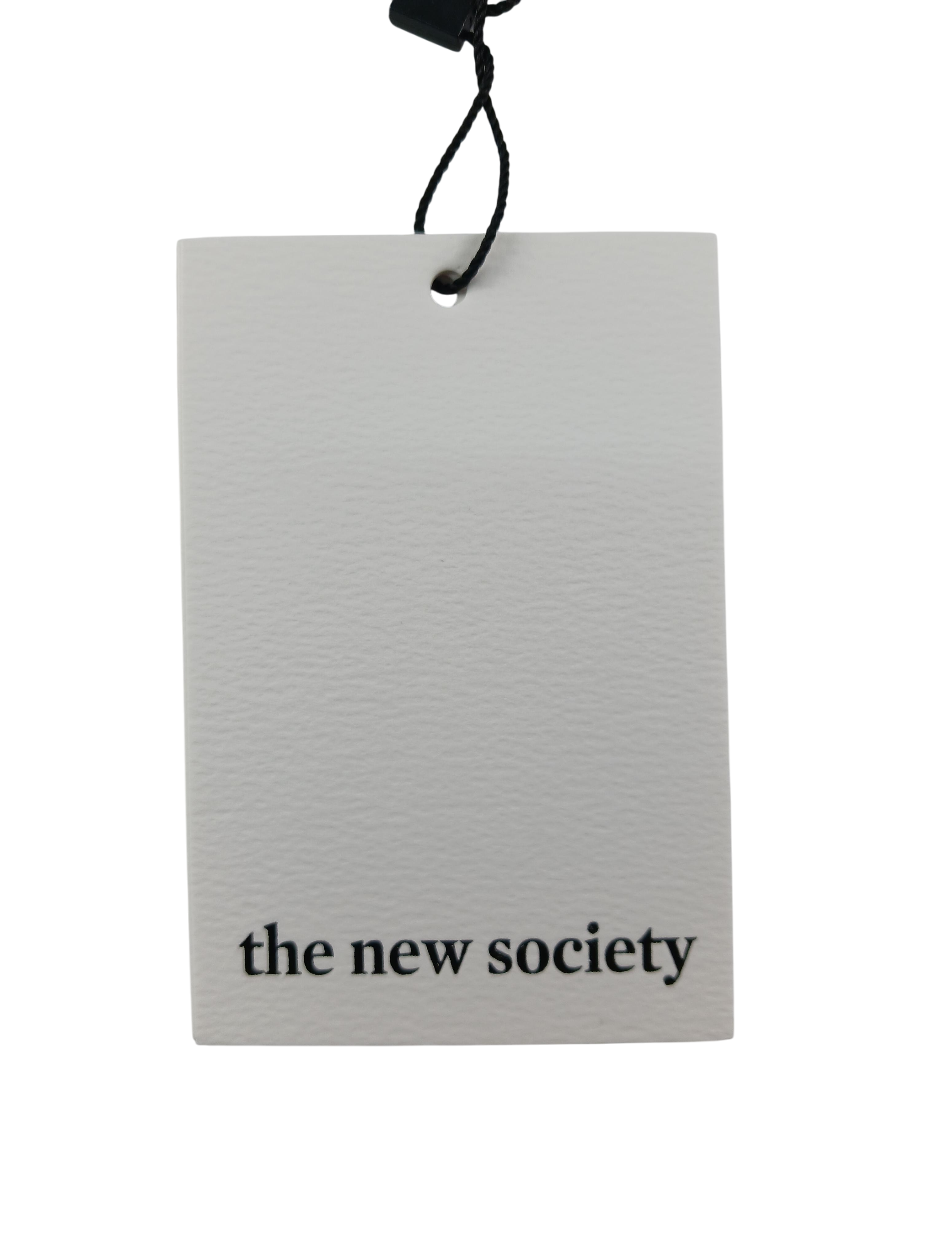 Kleidung Hose The New Society Label Image Last Season