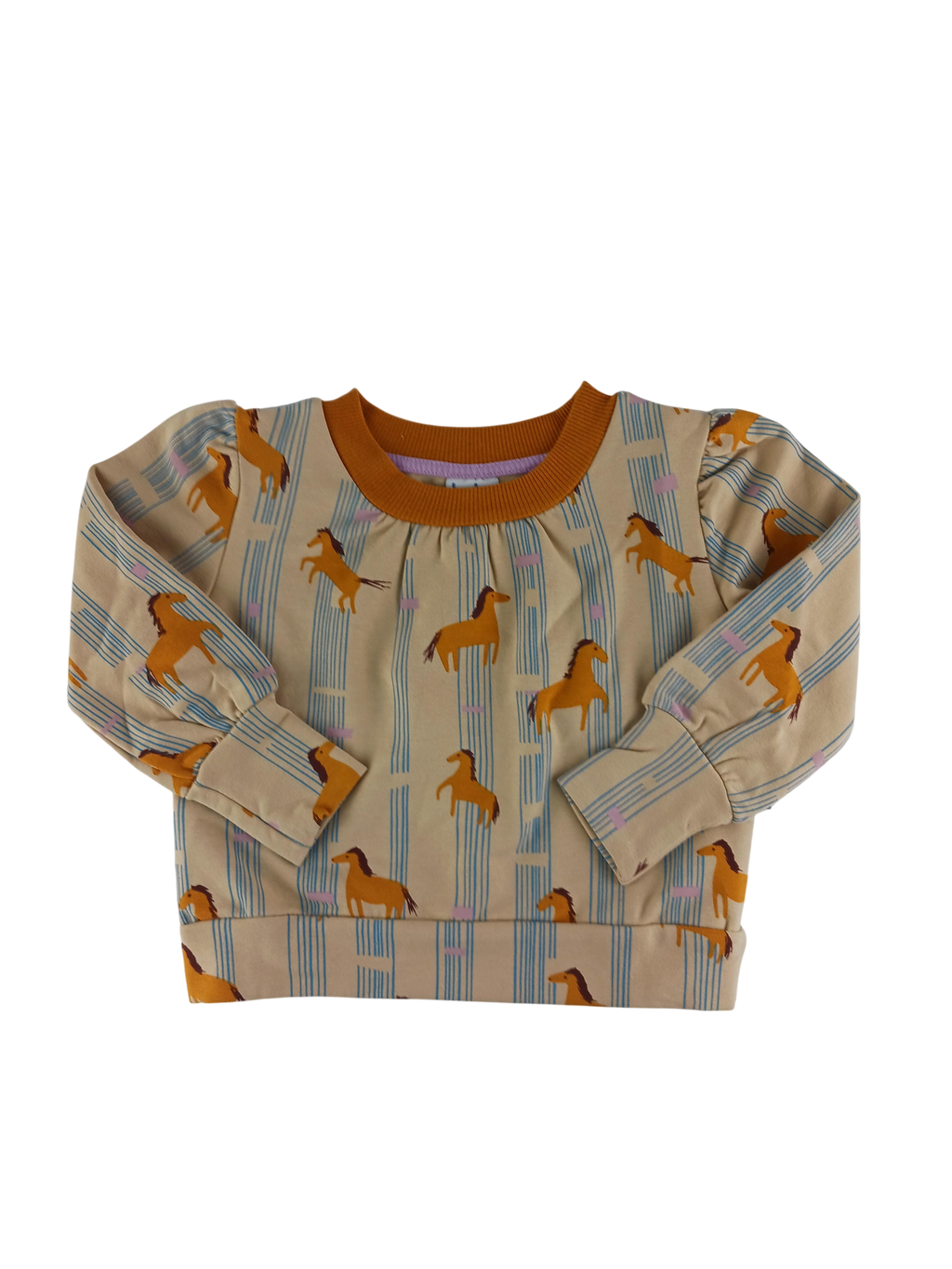 Kleidung Pullover Ba*ba Front Image Last Season