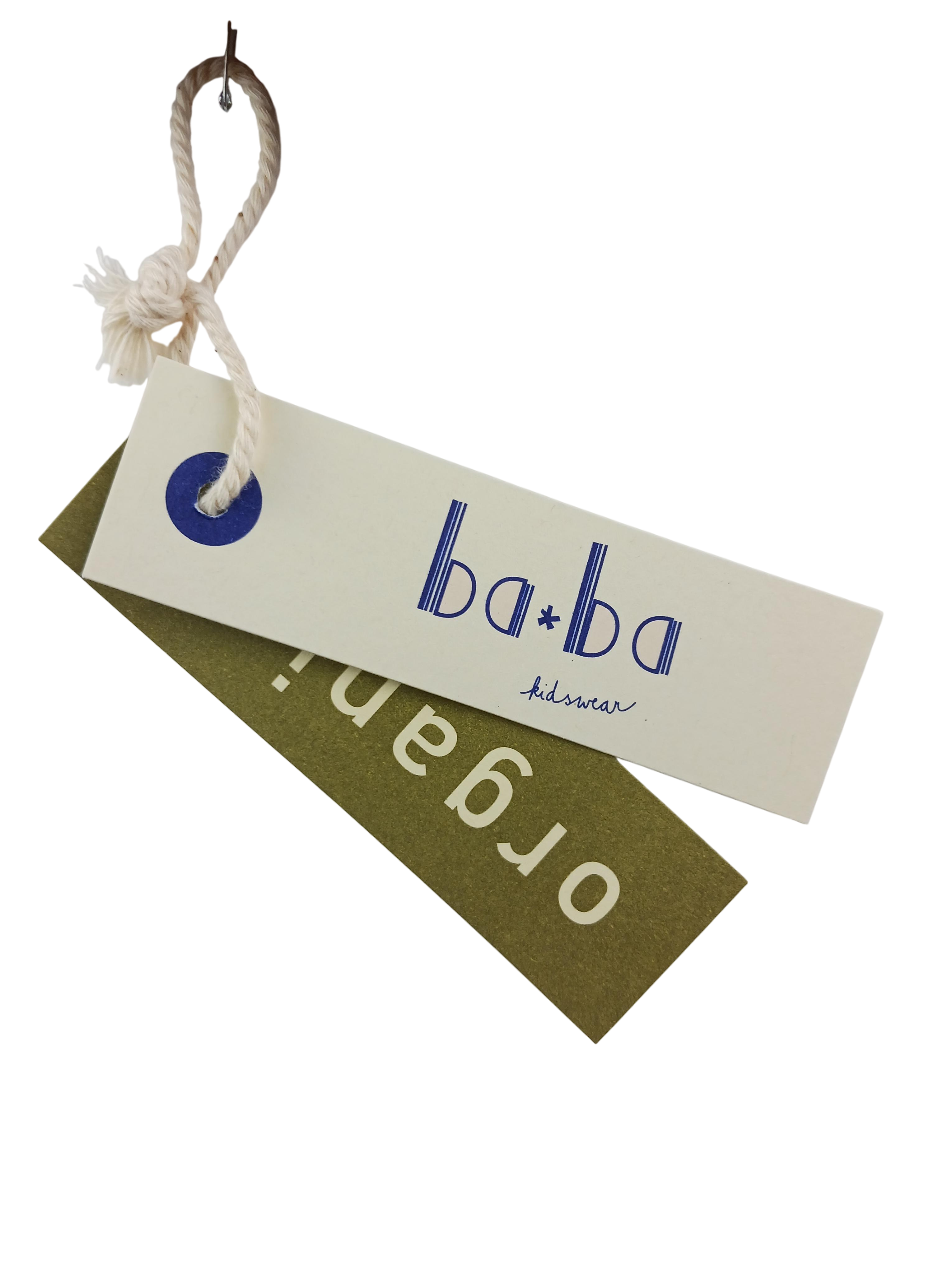 Kleidung Pullover Ba*ba Label Image Last Season