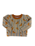 Kleidung Pullover Ba*ba Front Image Last Season