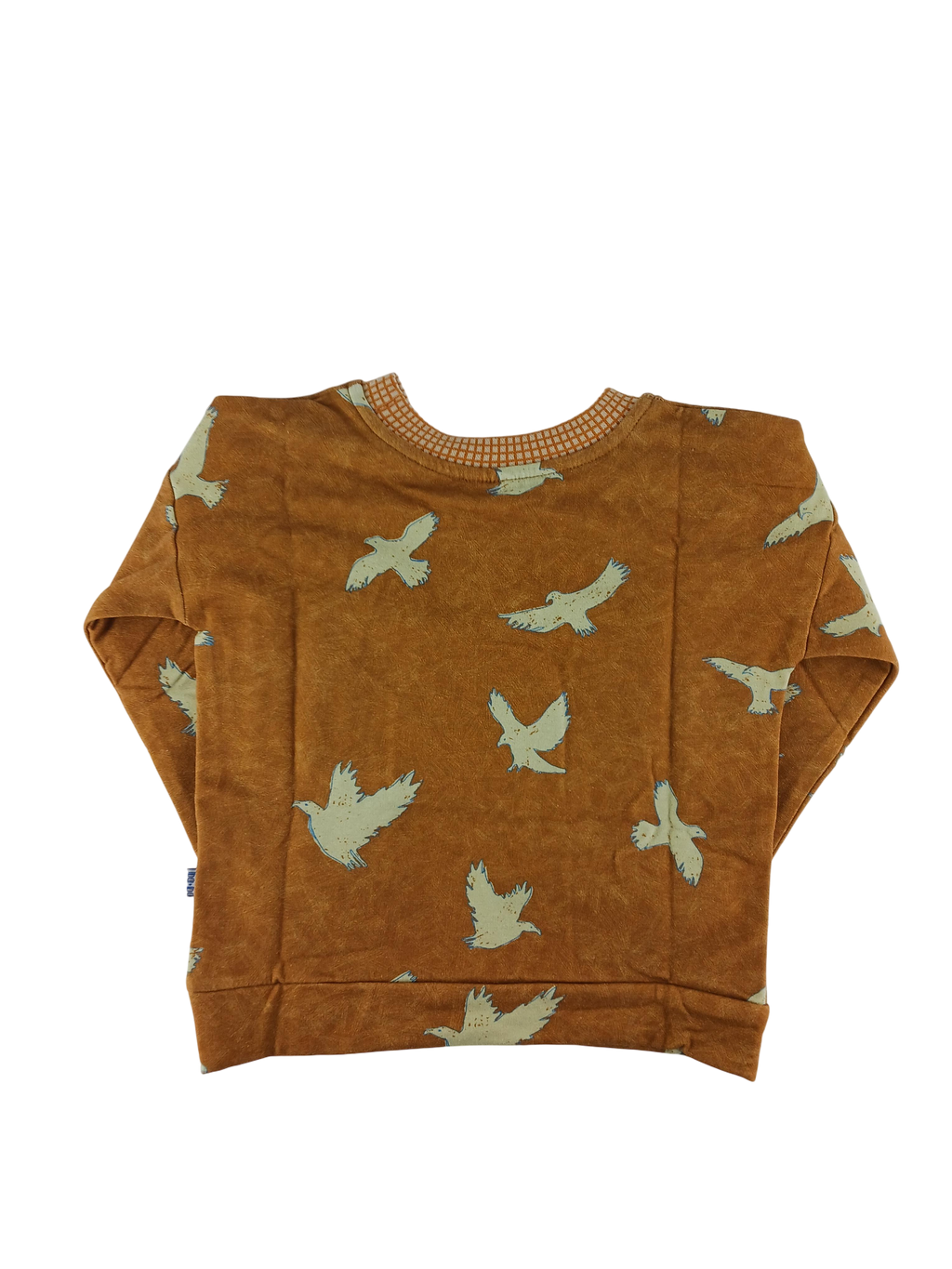 Kleidung Pullover Ba*ba Rear Image Last Season