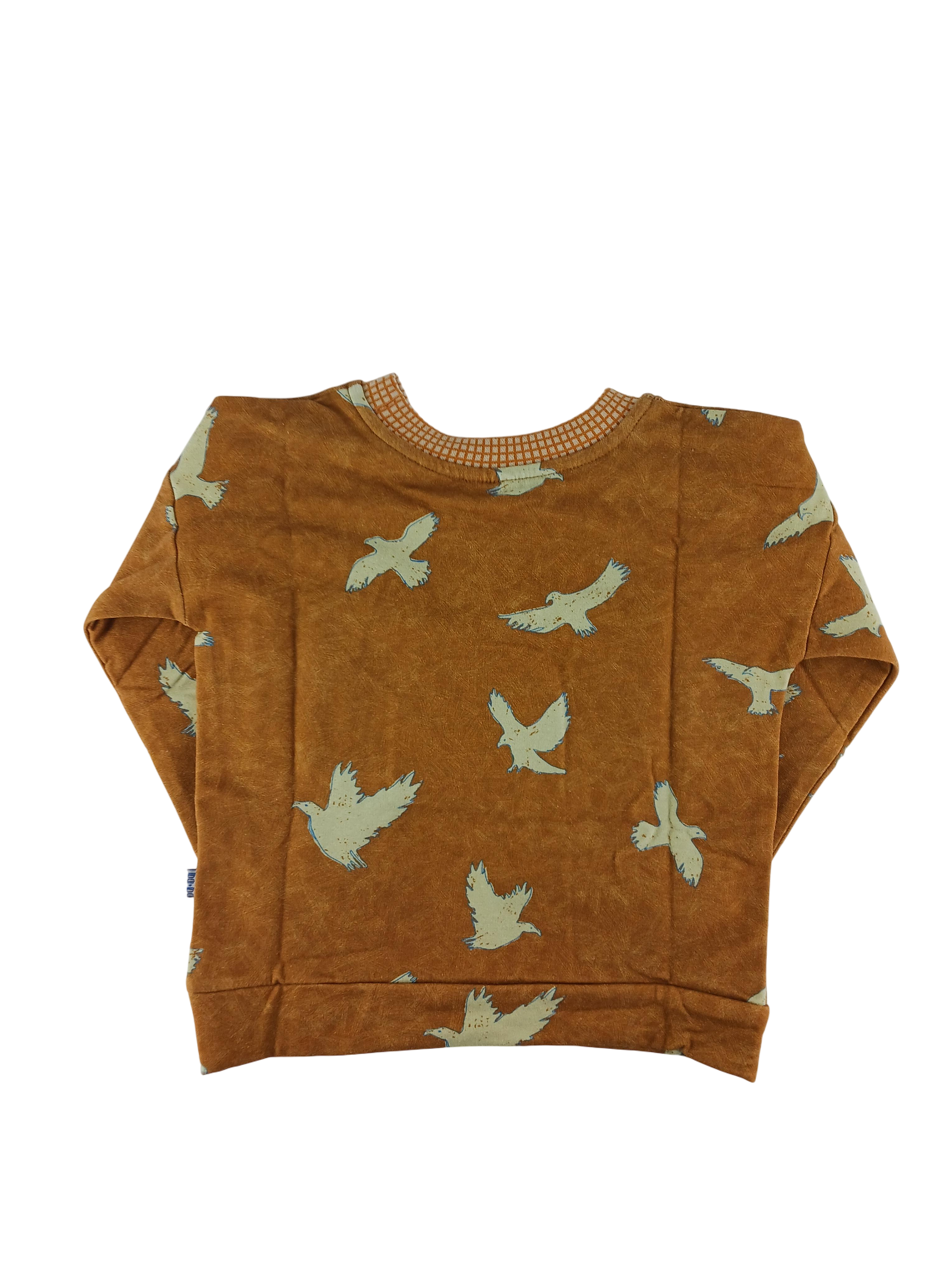 Kleidung Pullover Ba*ba Rear Image Last Season